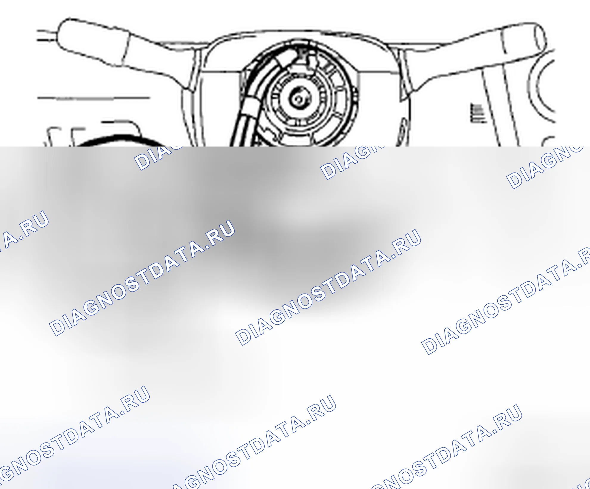 Рис. 255. Toyota Corolla X