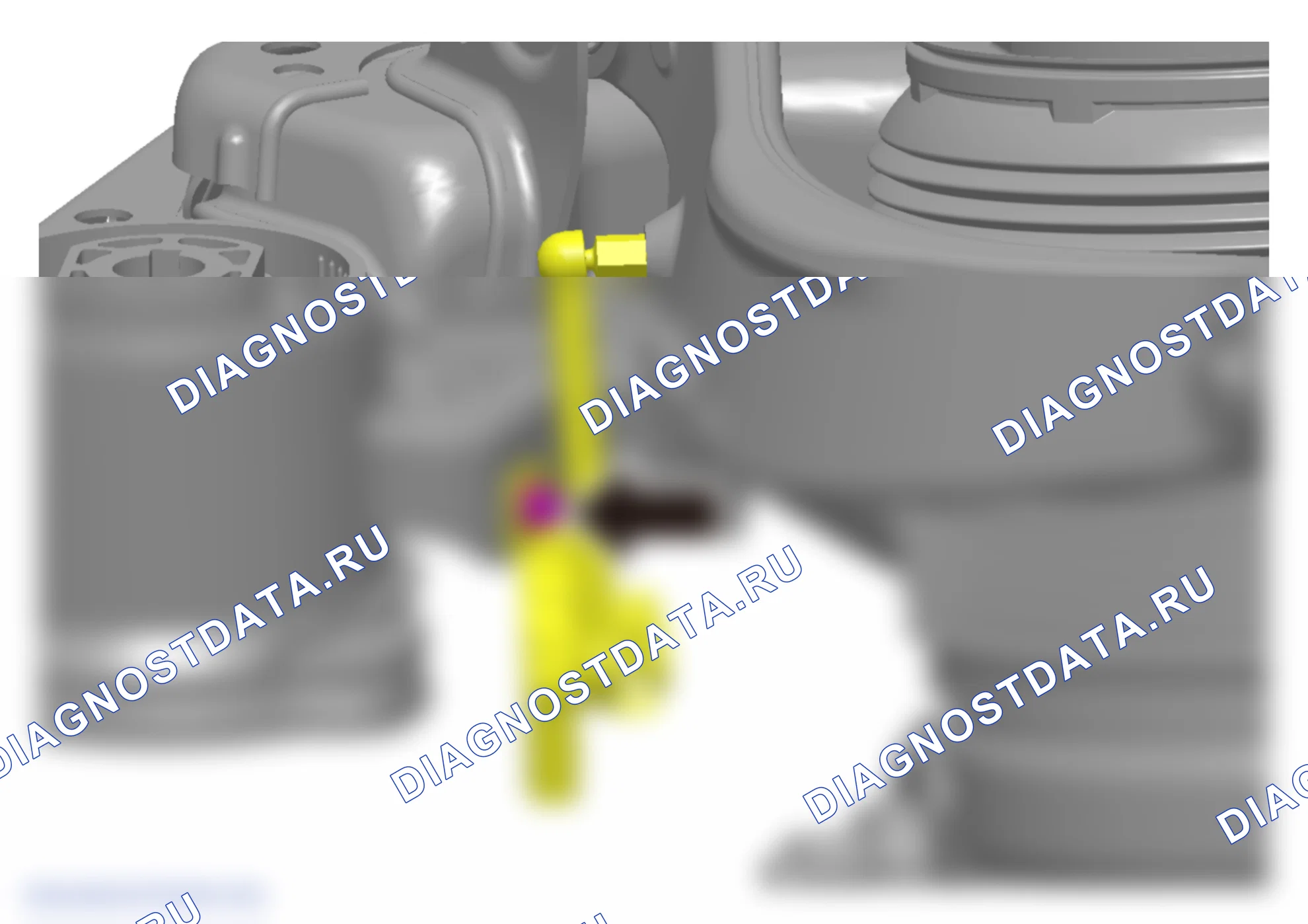 Как снять и установить задний подрамник в сборе — Wey V8X. Wey V8X I