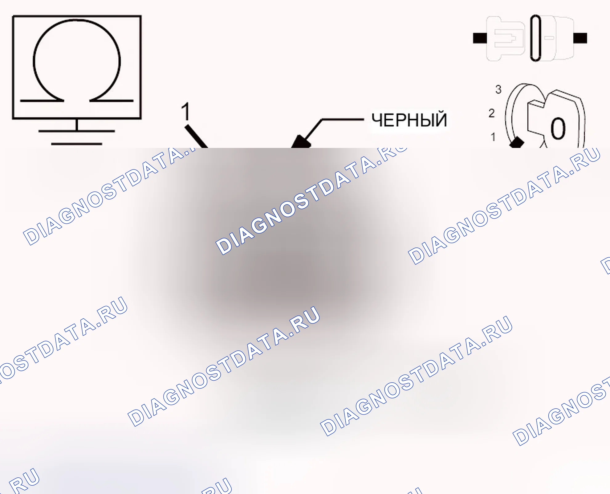 Рис. 568. Chrysler Town & Country V рестайлинг