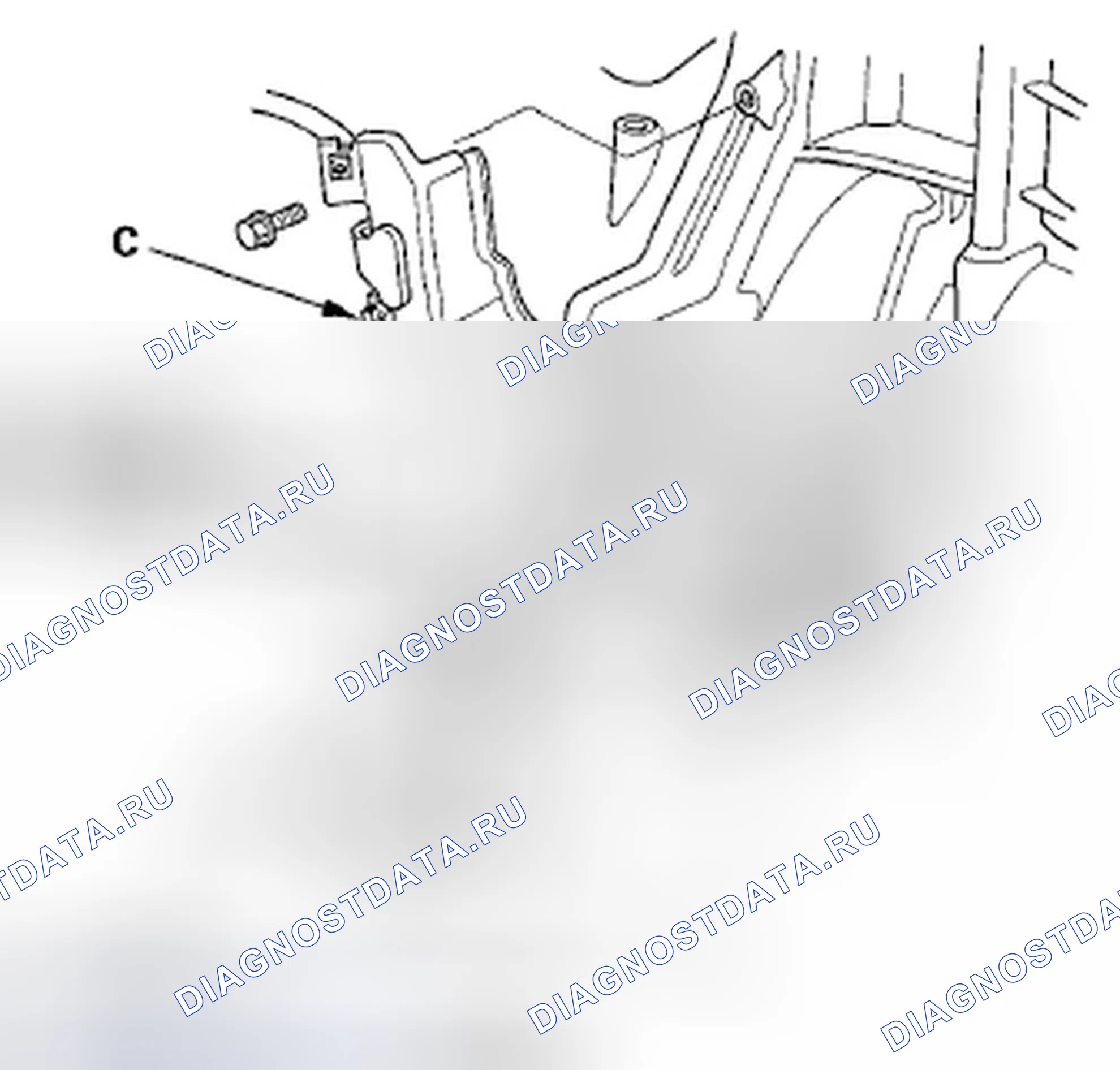 Рис. 270. Honda Fit GE