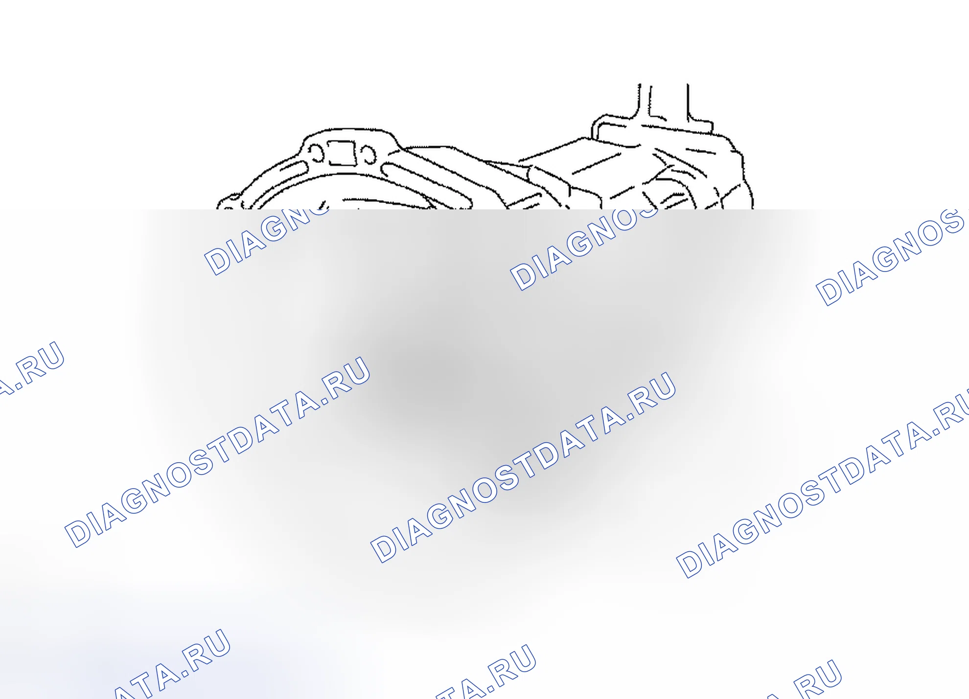 Рис. 124. Toyota Tacoma II