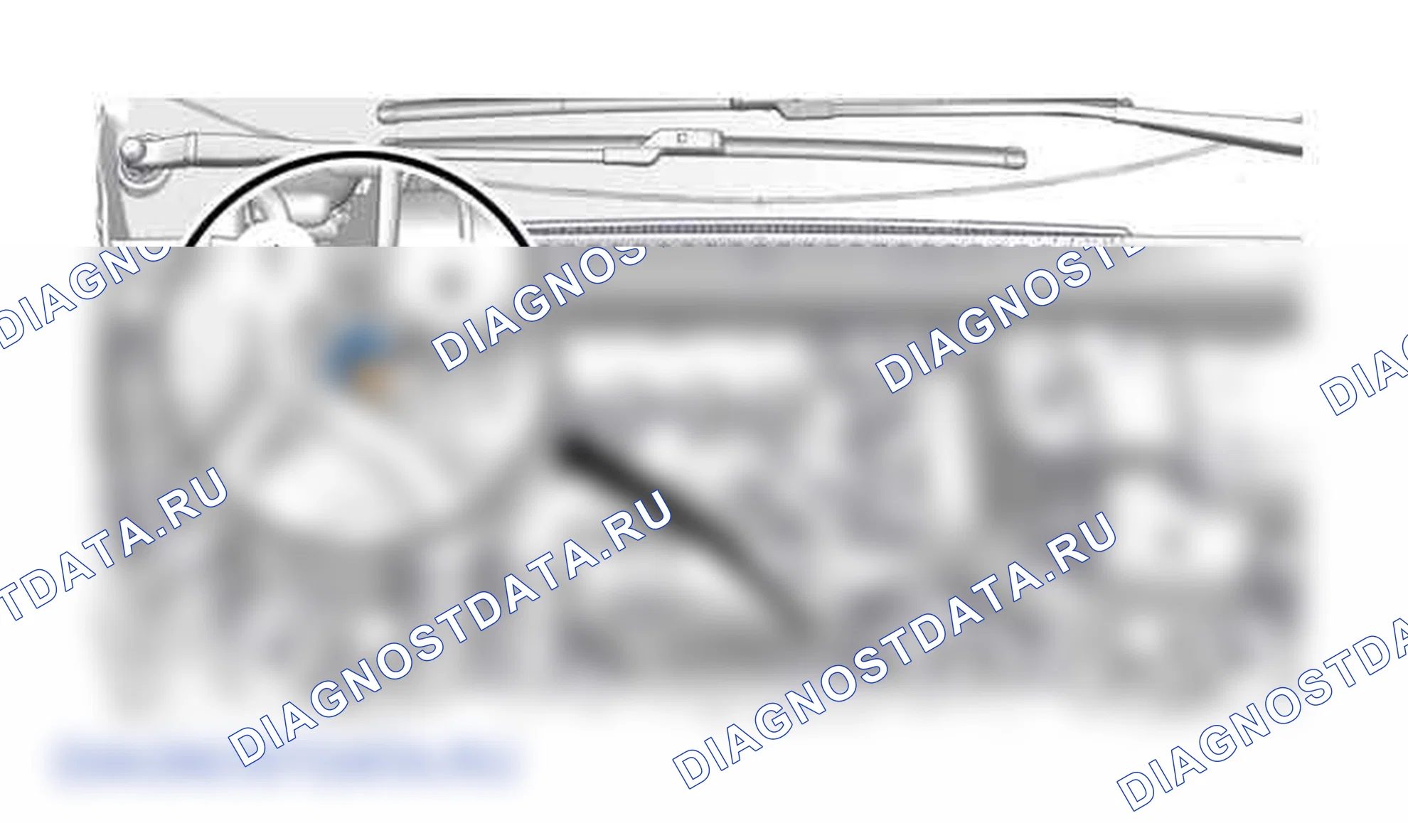 Проверка: давление масла — b1fd02pd. Citroen C4 L I
