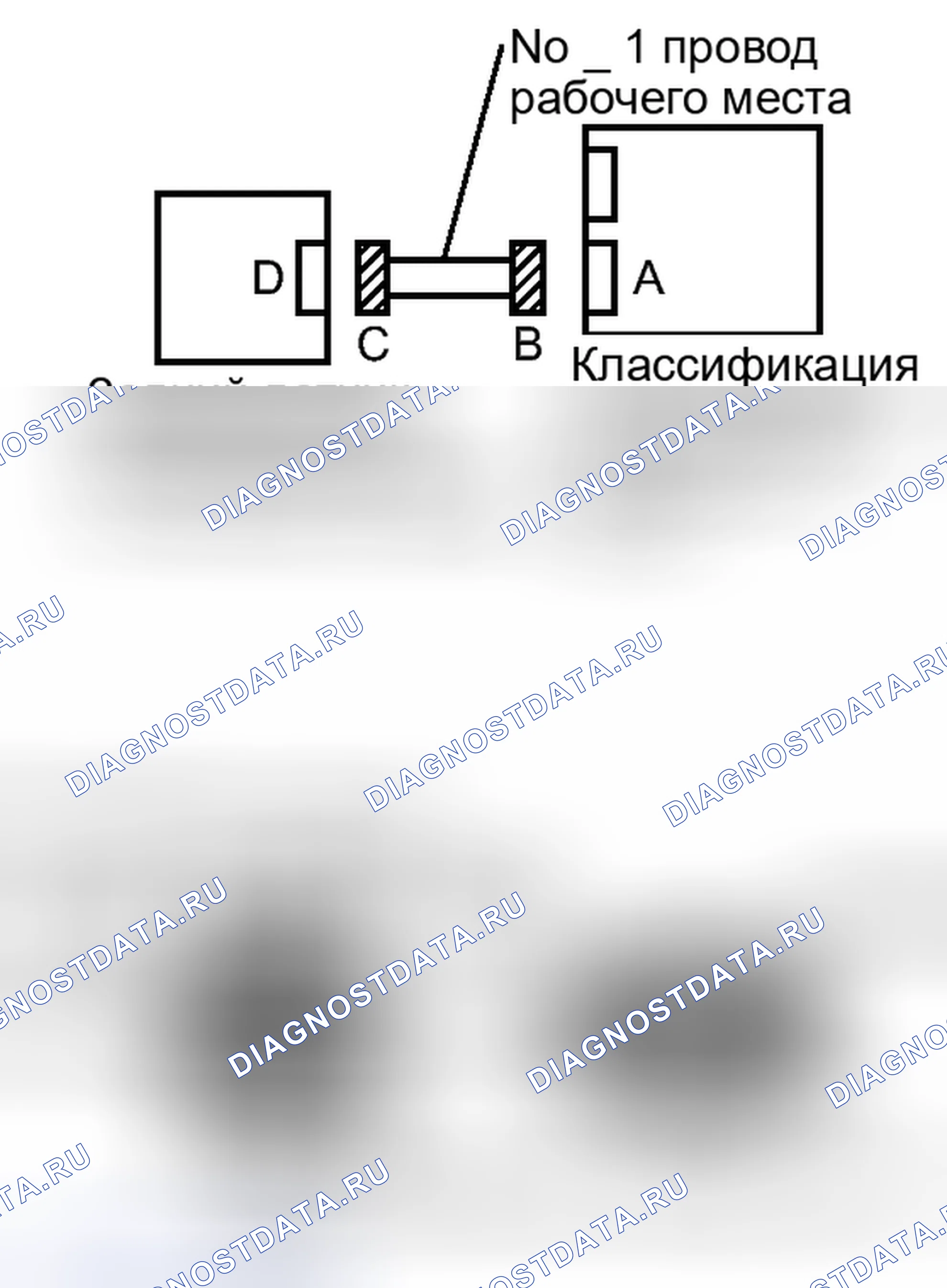 Рис. 375. Toyota Tacoma II рестайлинг