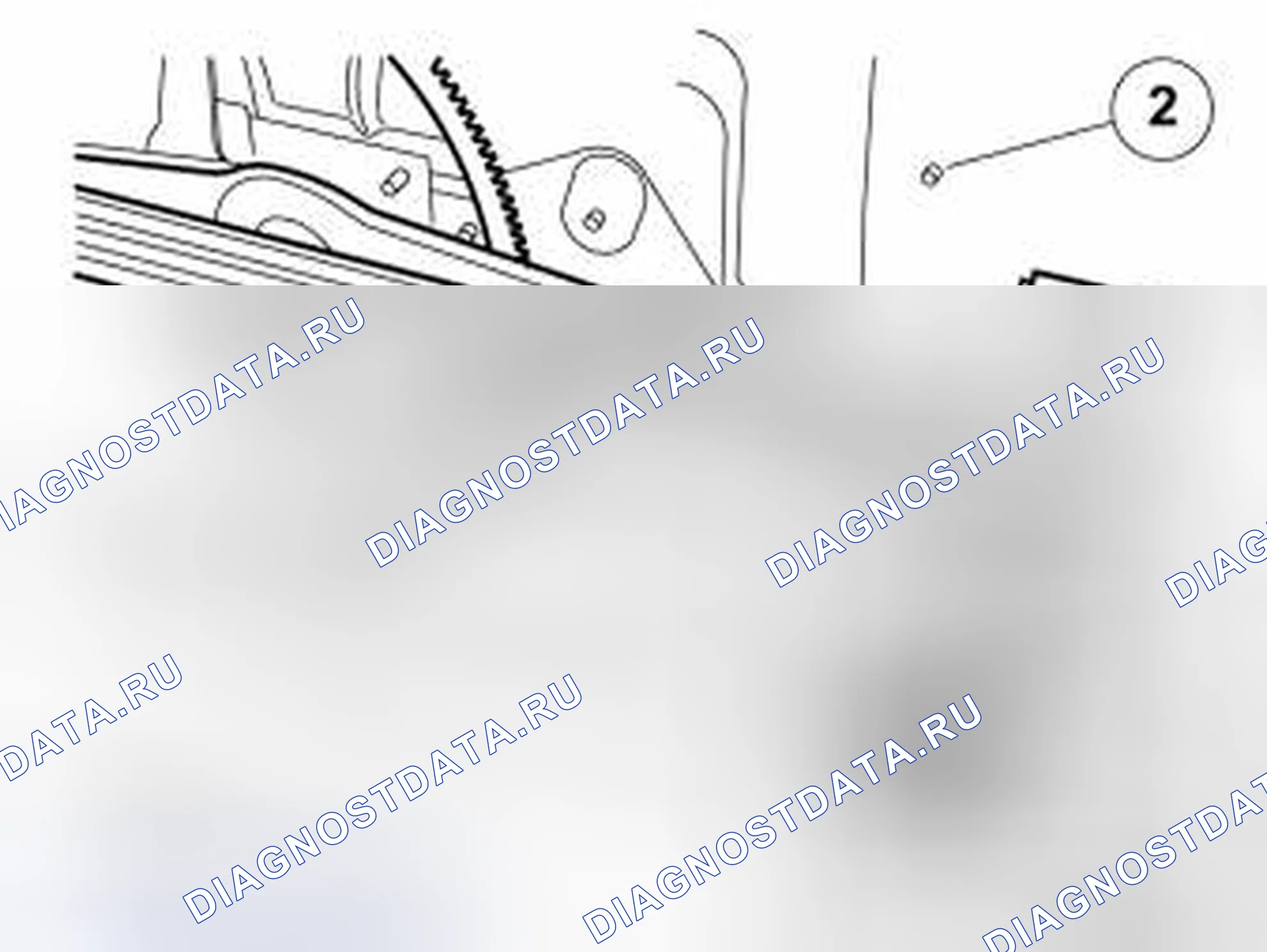 Рис. 204. Volvo S80 II