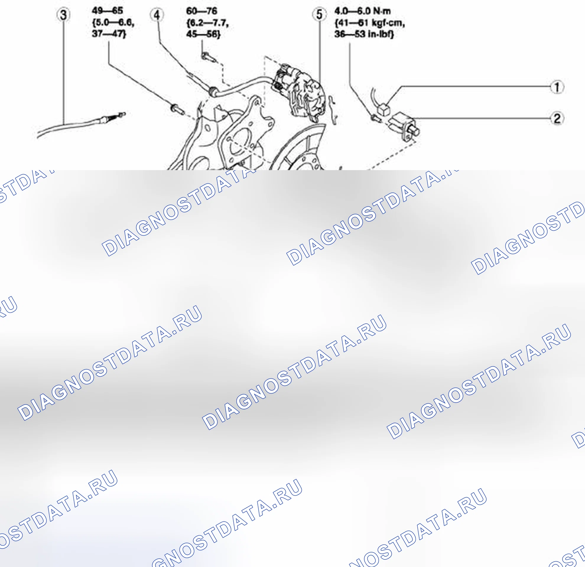 Рис. 23. Honda Civic IX рестайлинг