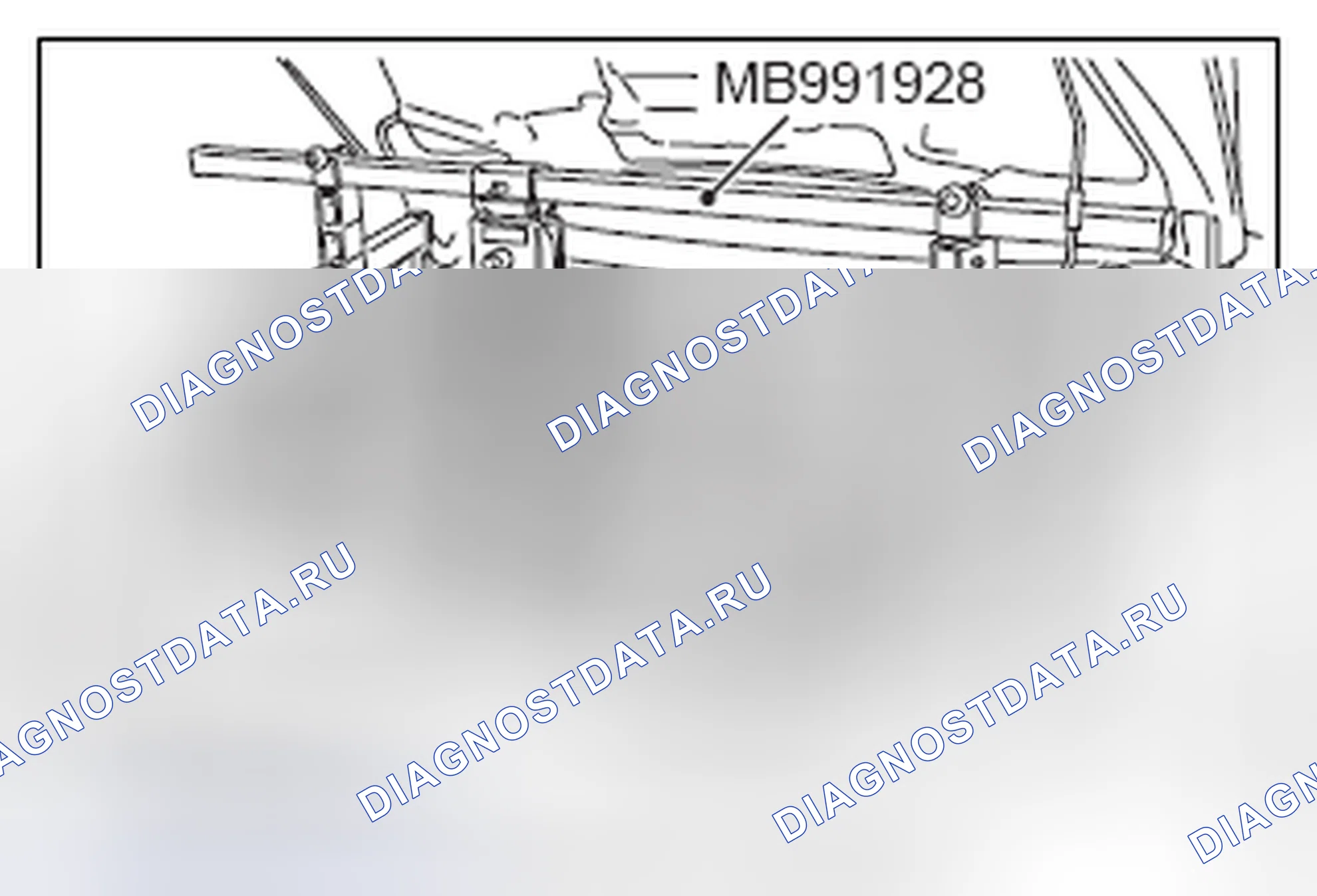 Рис. 262: <<C>> СНЯТИЕ КРЫШКИ ПЕРЕДНЕГО ПОДШИПНИКА РАСПРЕДЕЛИТЕЛЬНОГО ВАЛА. Honda Domani MB