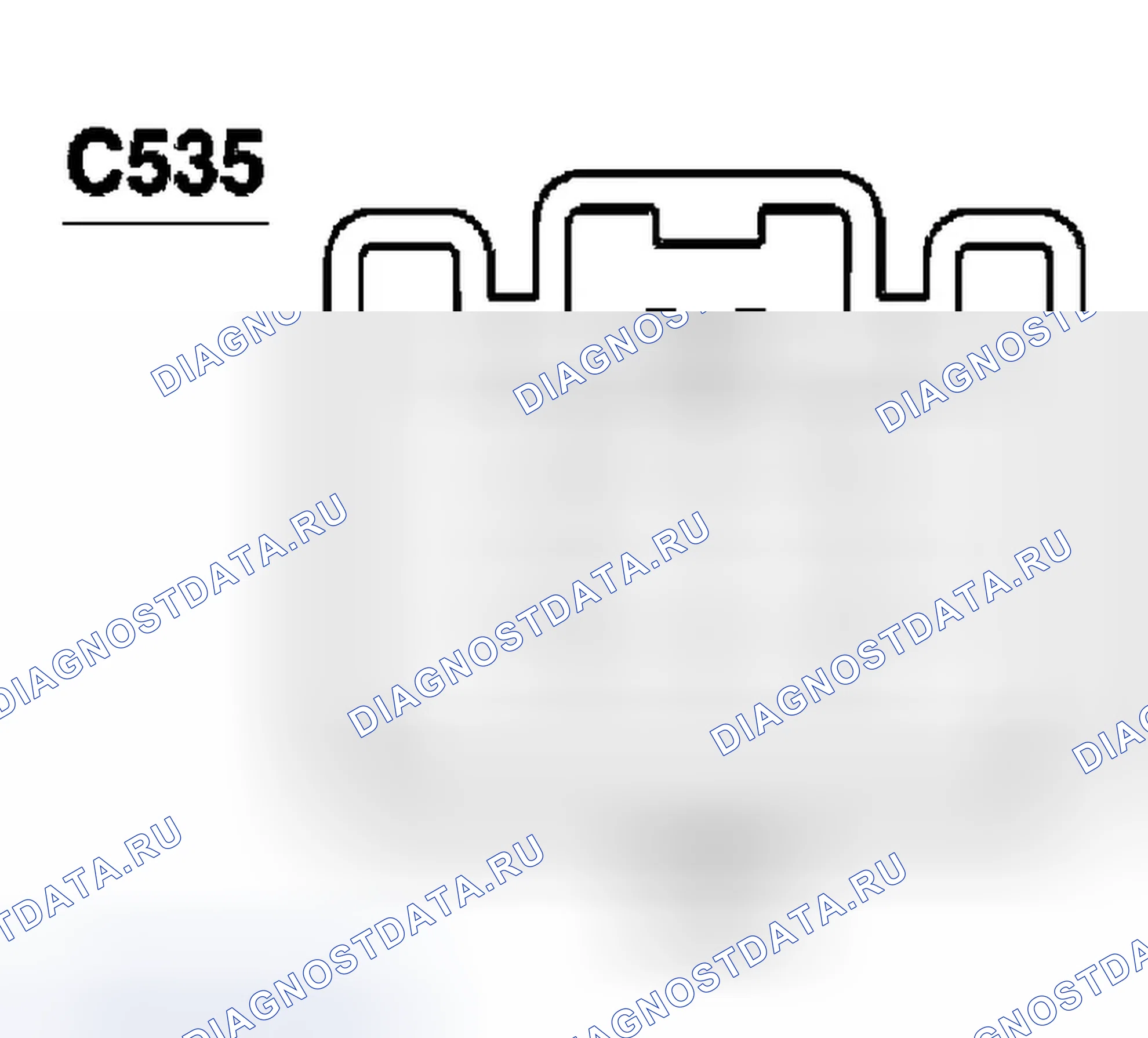 Рис. 17. Ford Pickup F350 Super Duty 