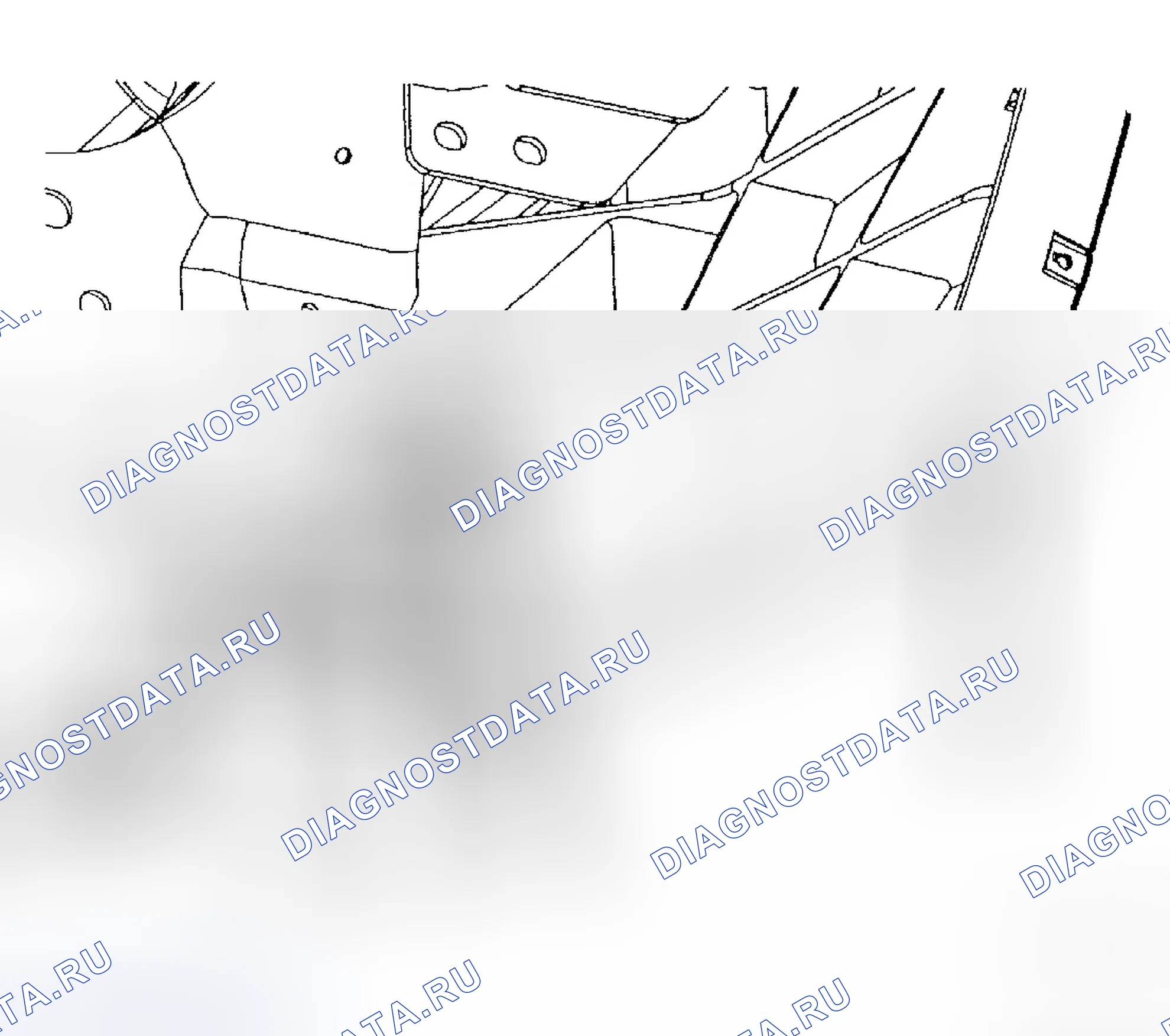 Рис. 2. Dodge Dakota III