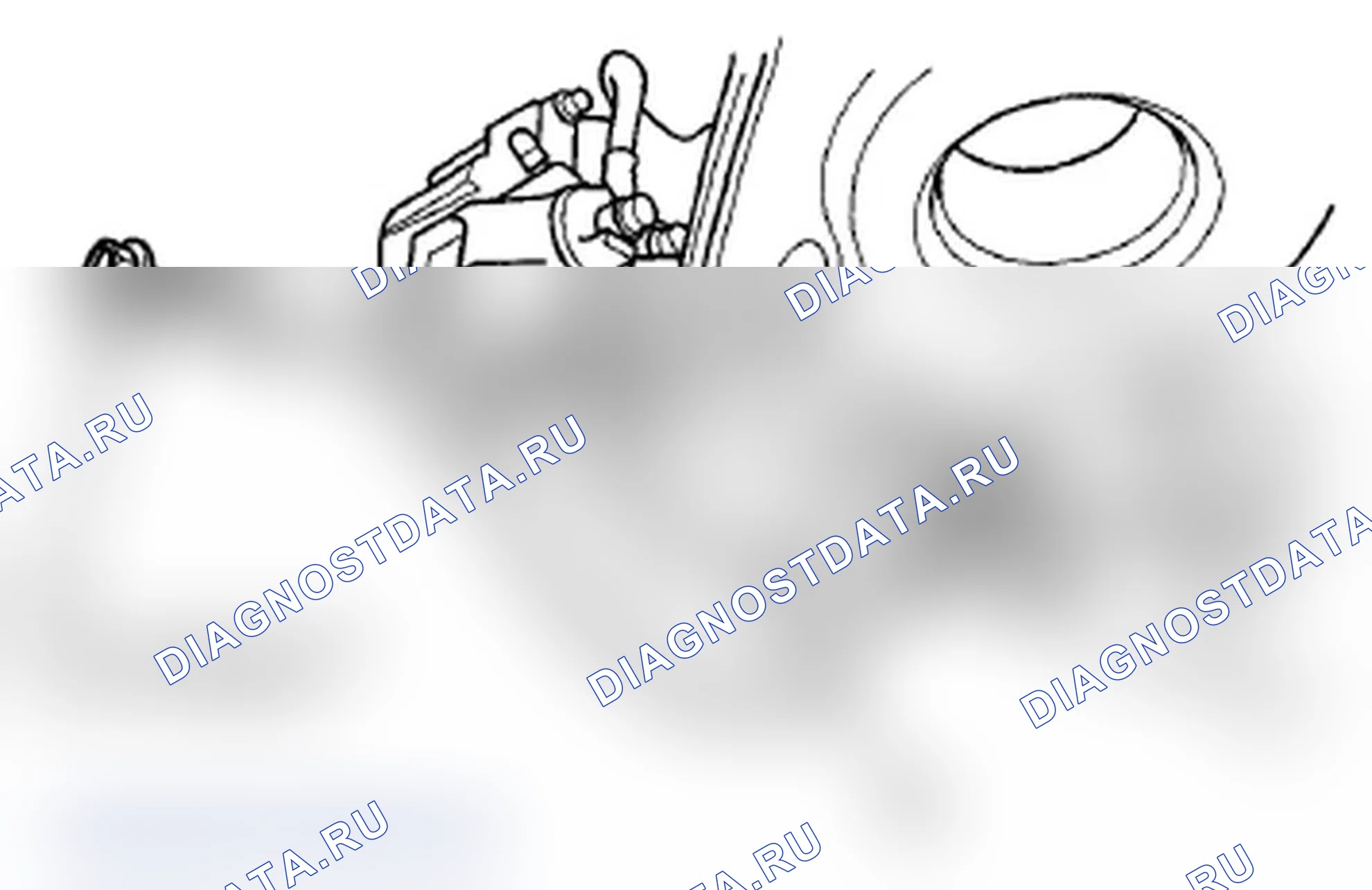 Рис. 119. Acura MDX II рестайлинг