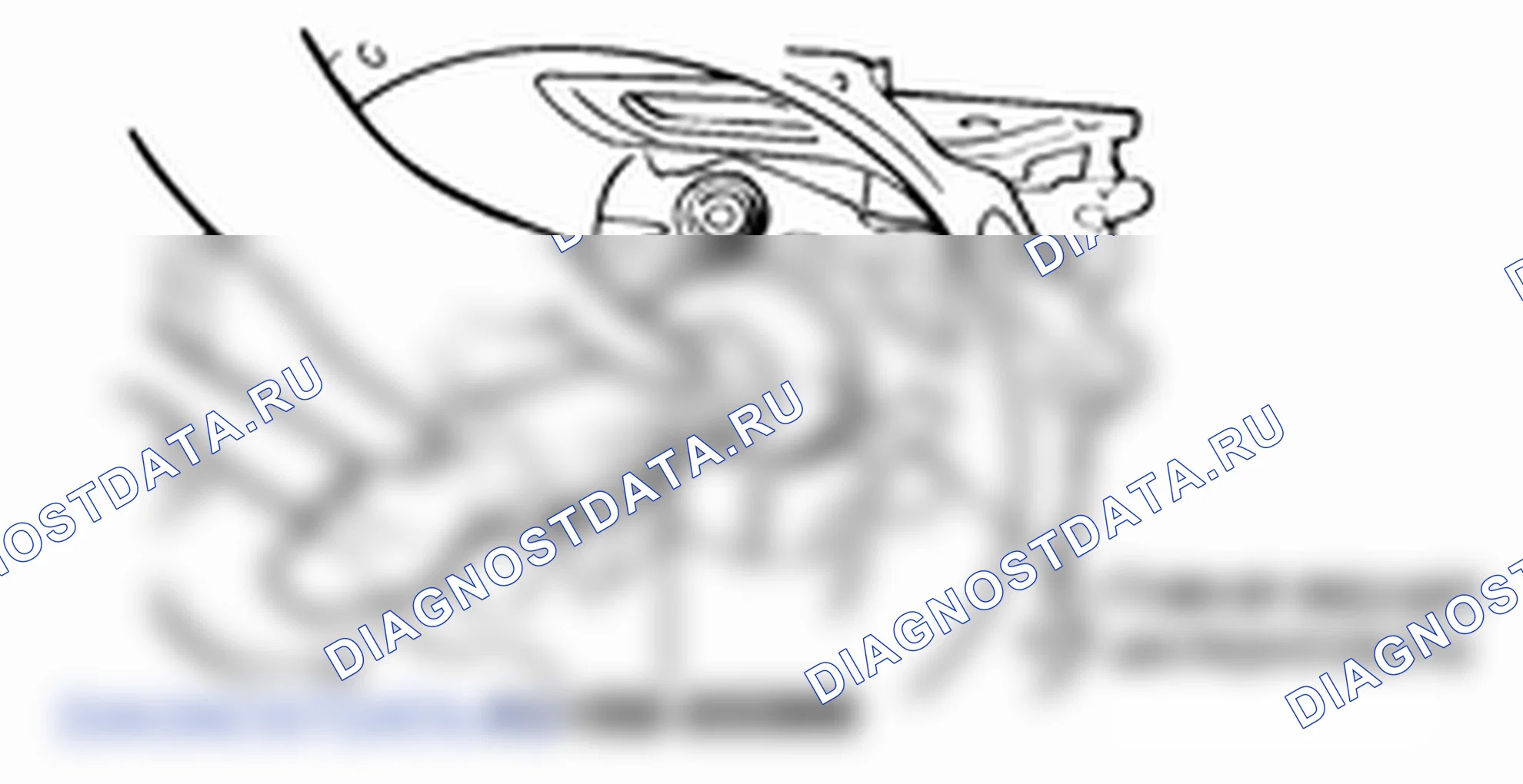 Сборка мкпп. Hyundai H-1 A1