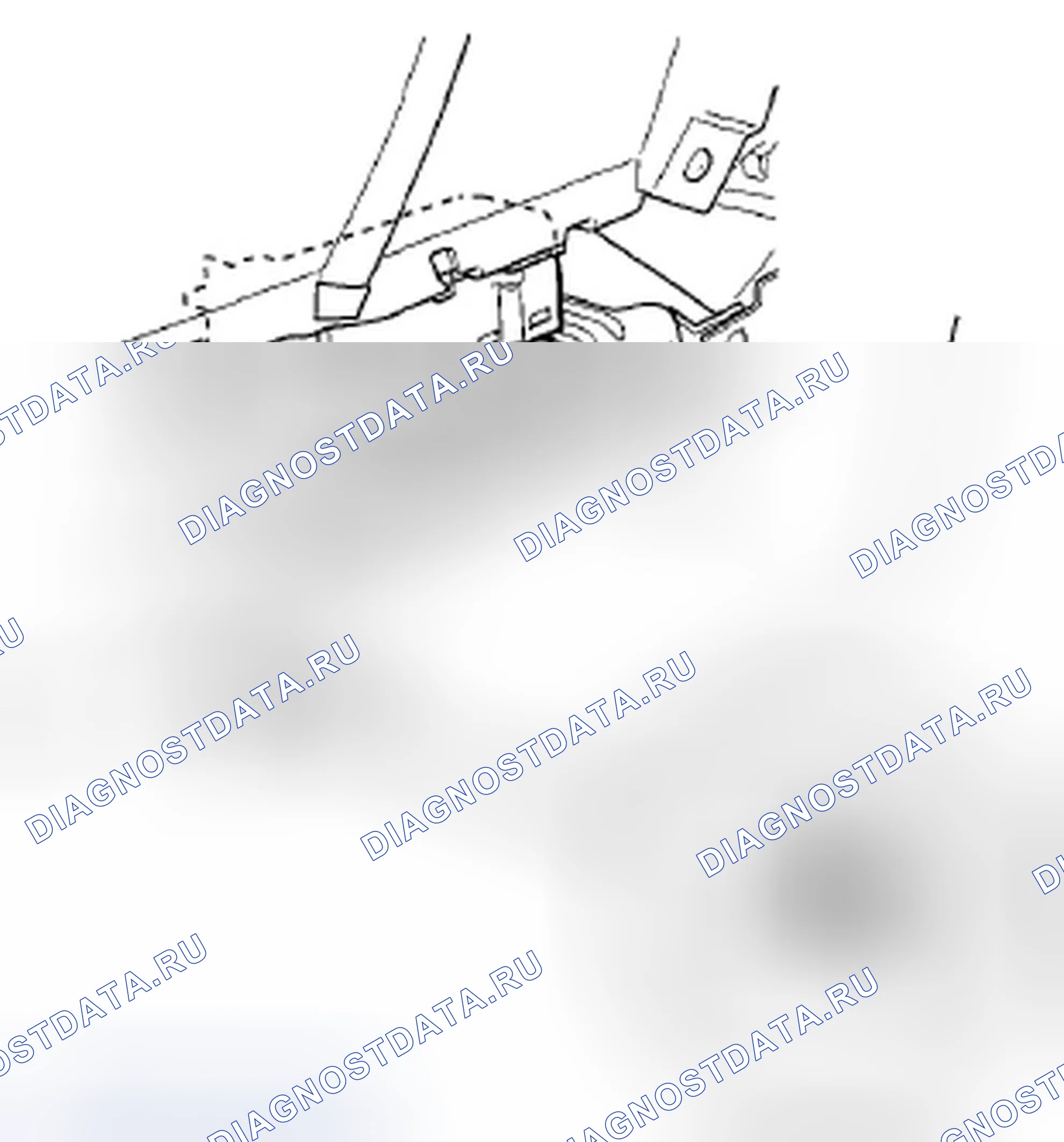 Рис. 140: Двухдверный. Honda Accord VIII рестайлинг