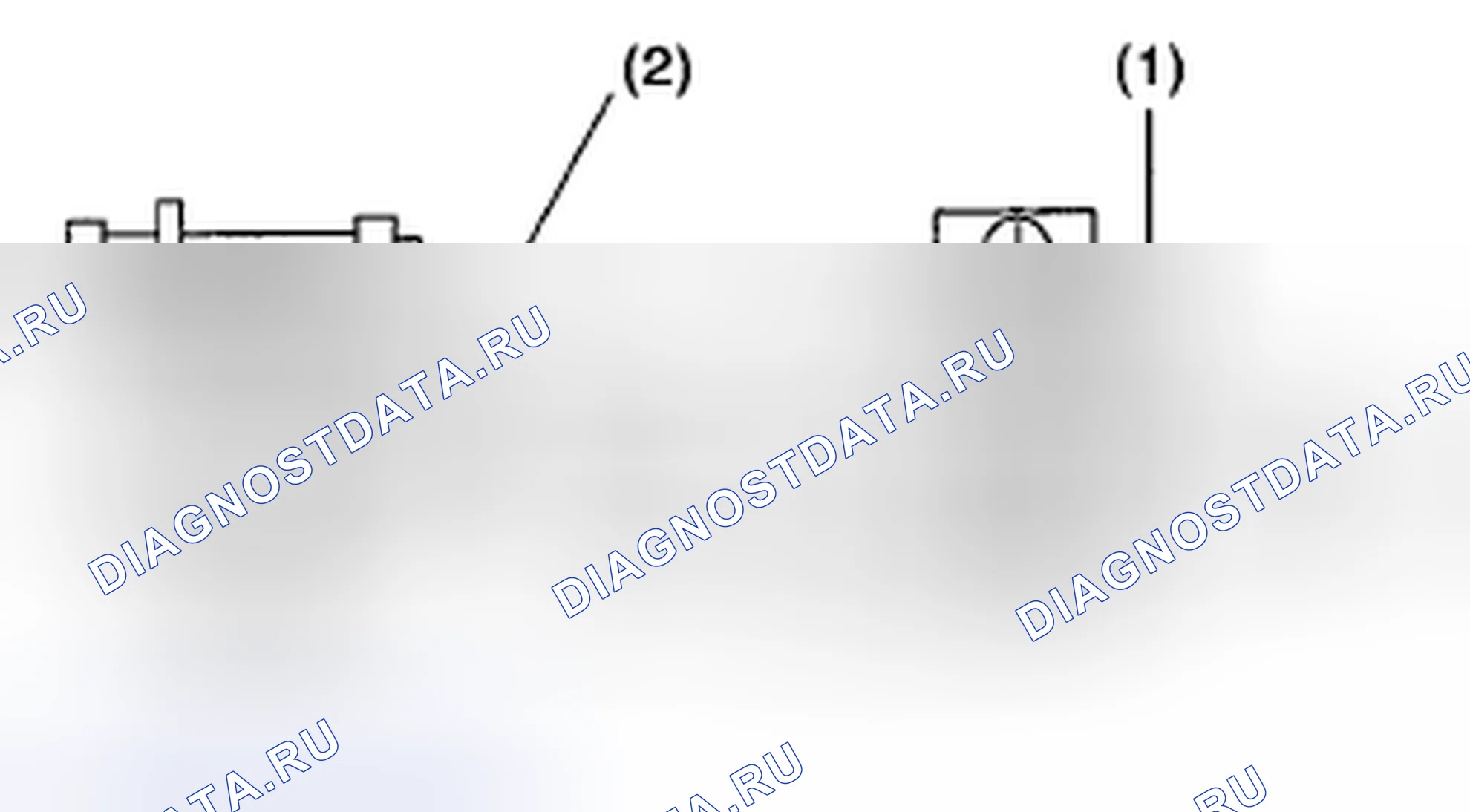 Рис. 28. Subaru Outback BR