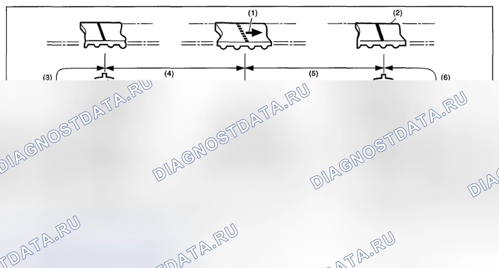 Рис. 352. Subaru Legacy BM/BR