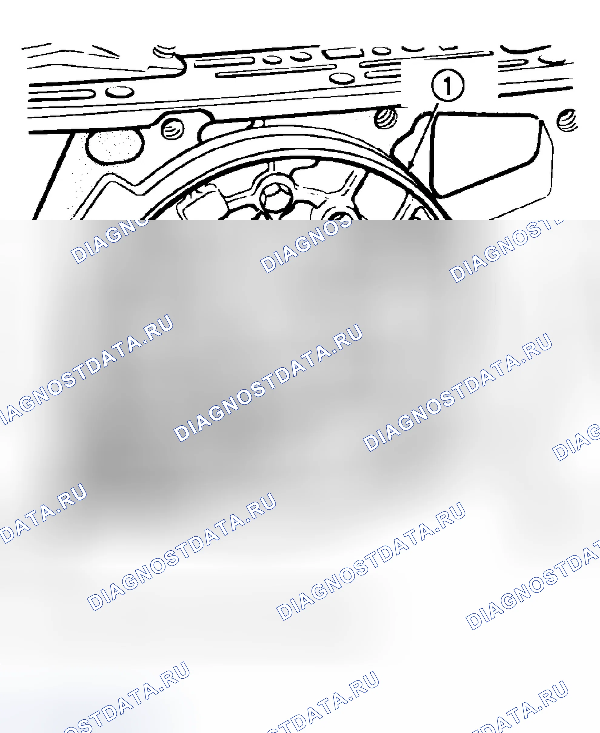 Рис. 211. Dodge Pickup R2500 