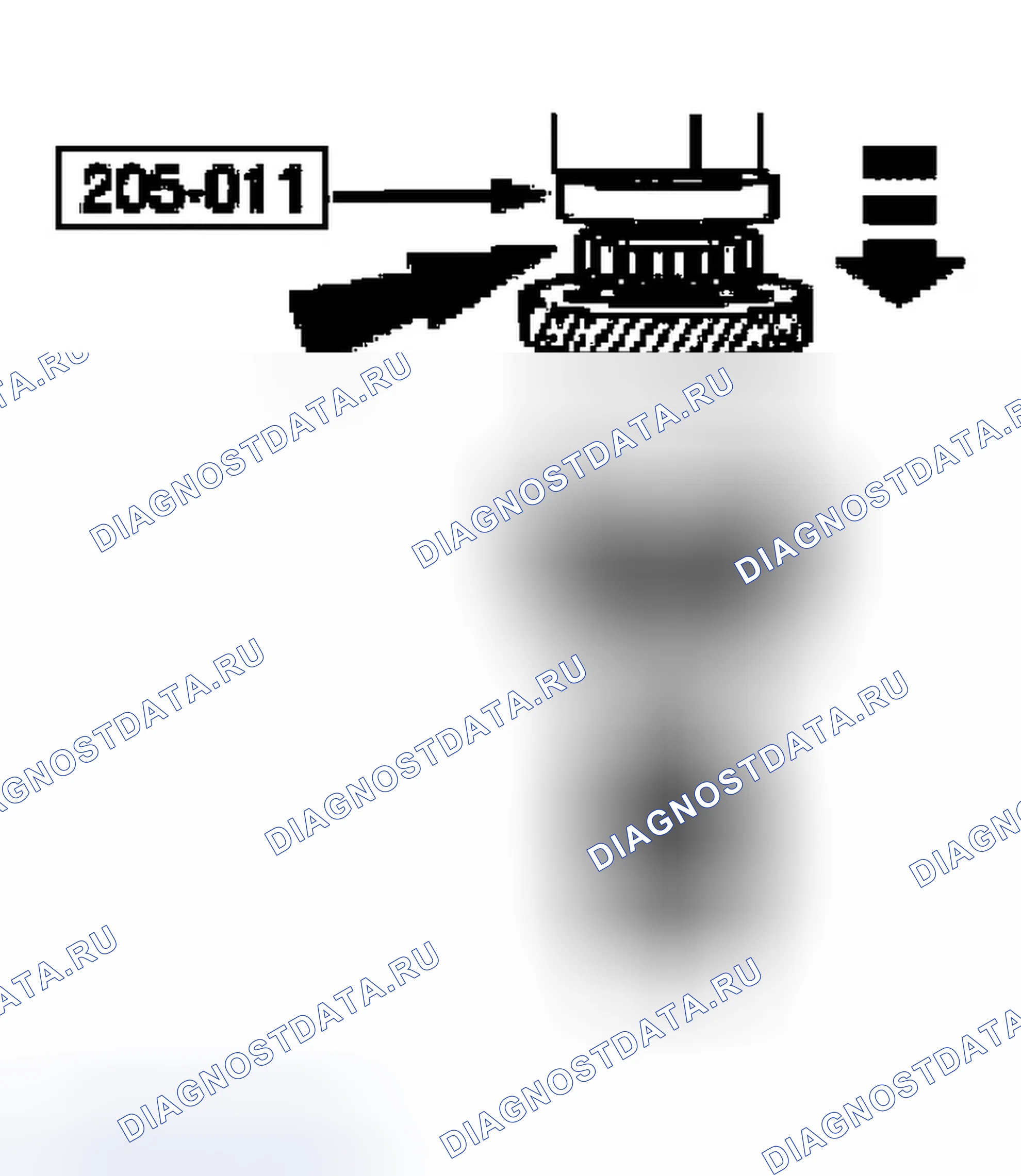Рис. 38. Ford Mustang IV рестайлинг
