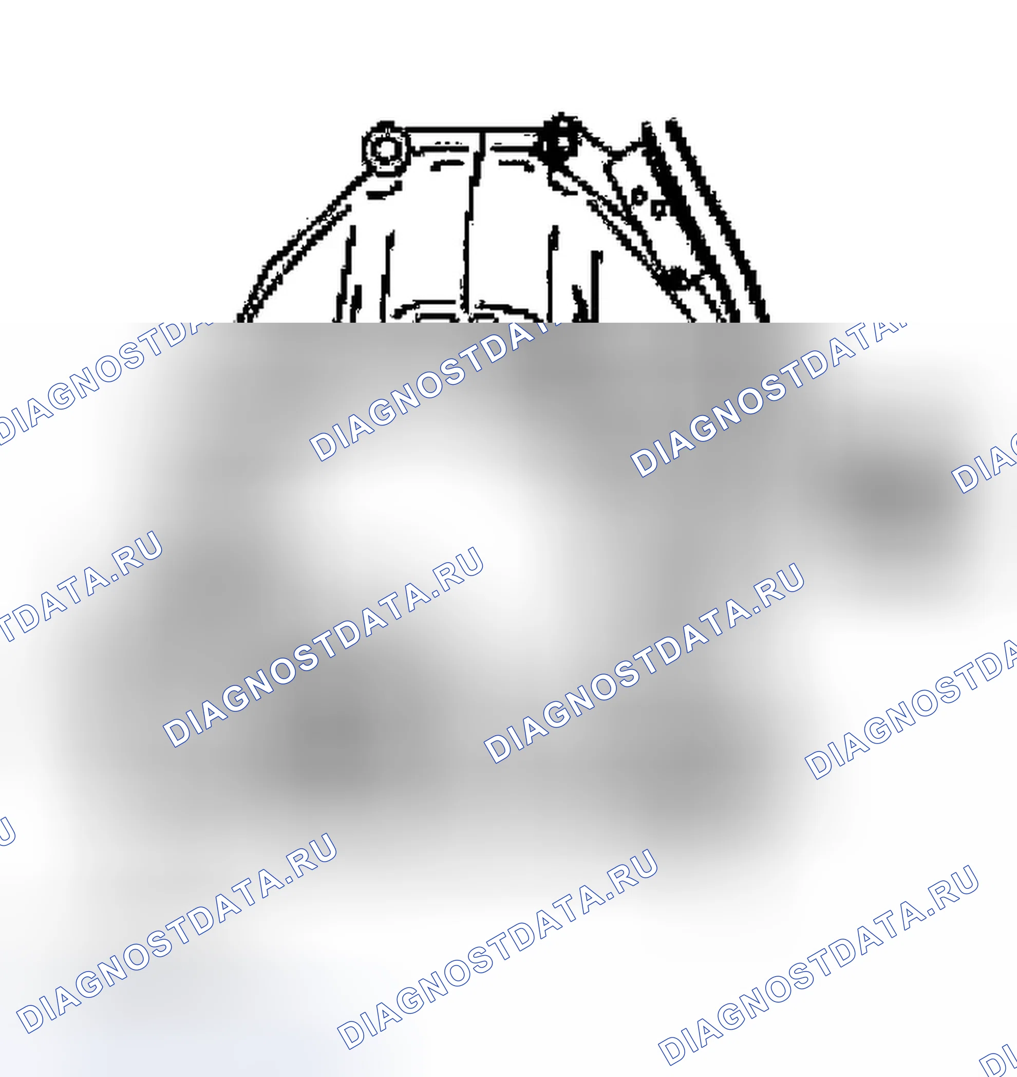 Рис. 351. Ford Crown Victoria II