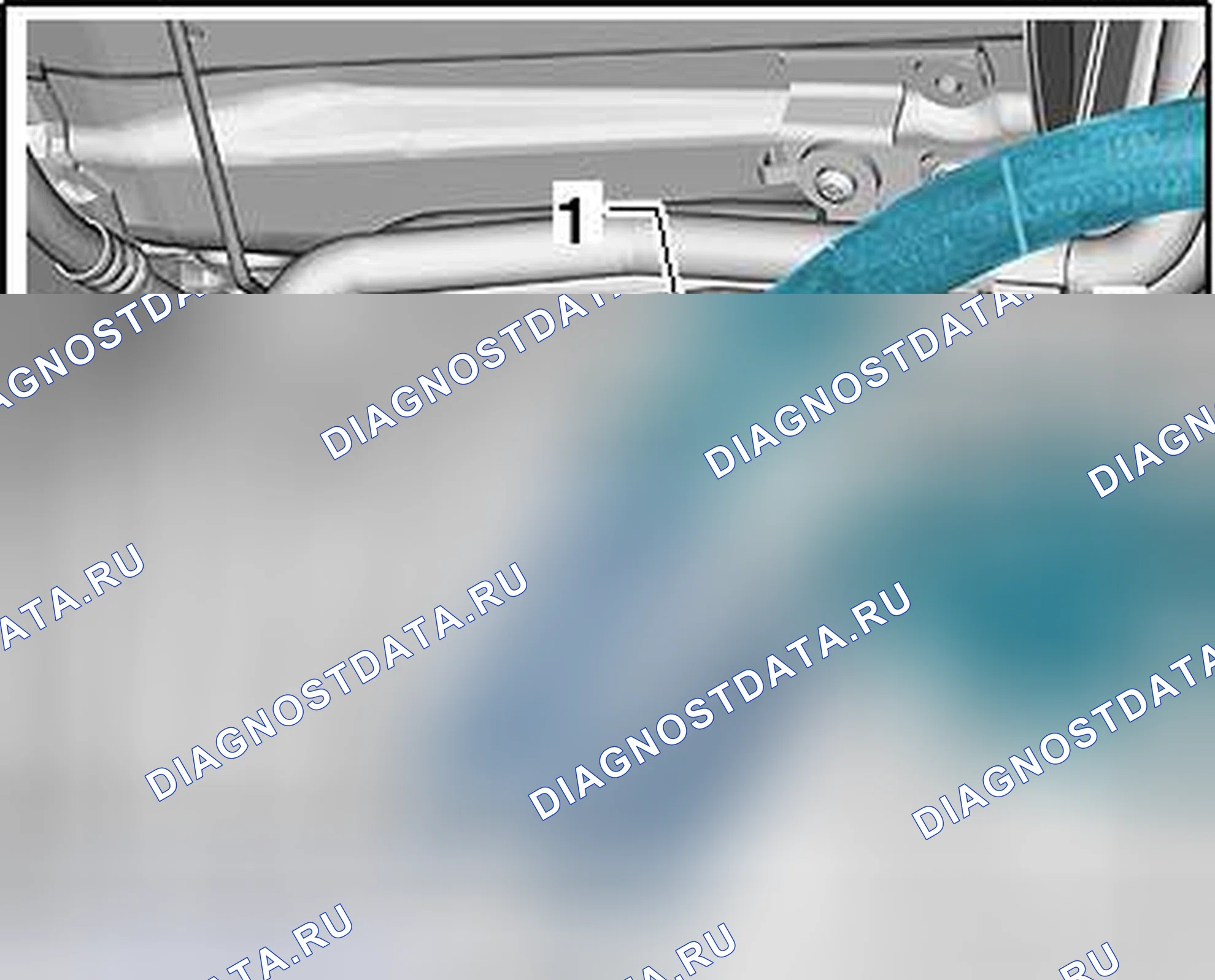 Рис. 105. Volkswagen Touareg II