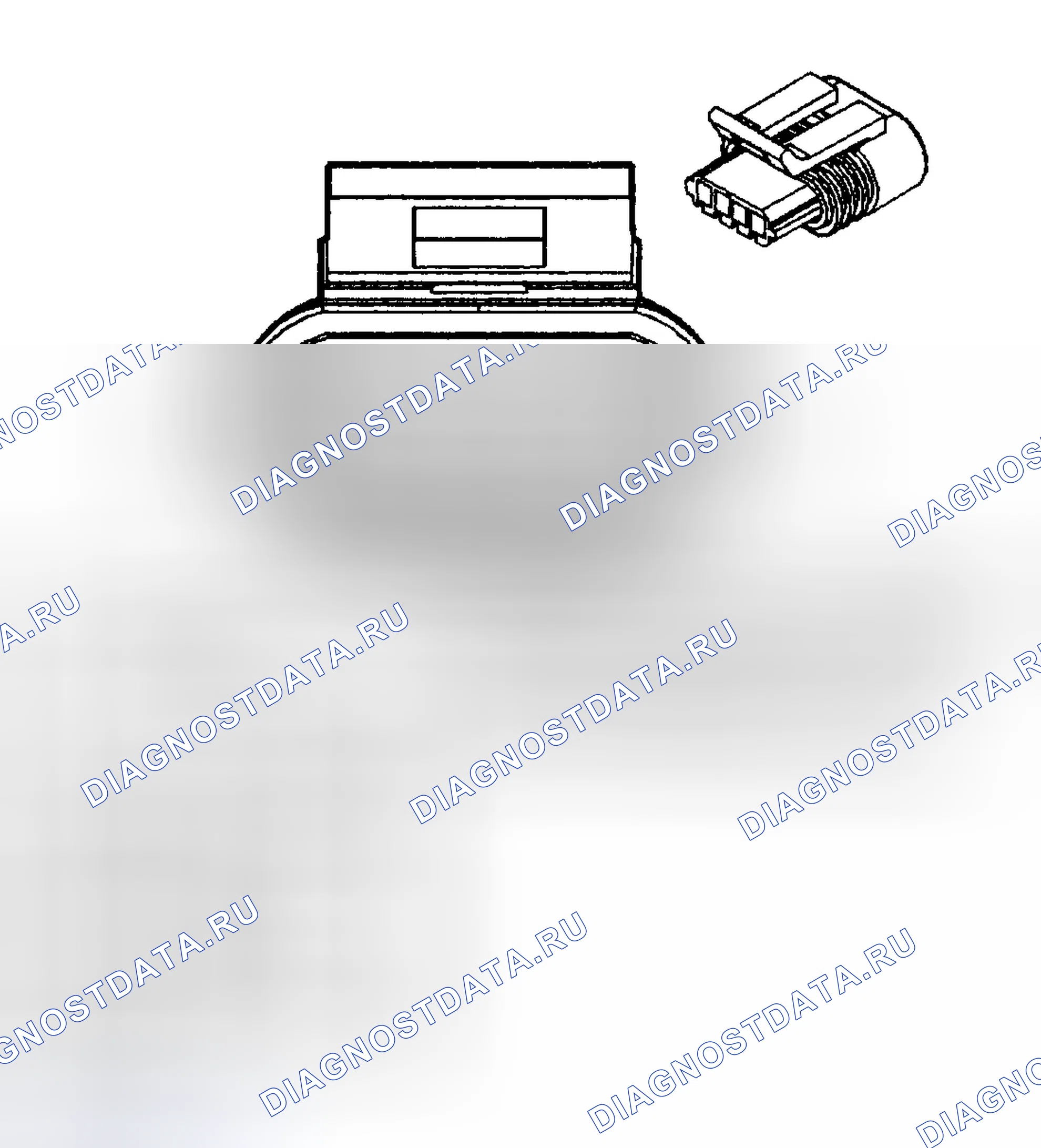 Рис. 362. Chevrolet Chevy Express H2500 