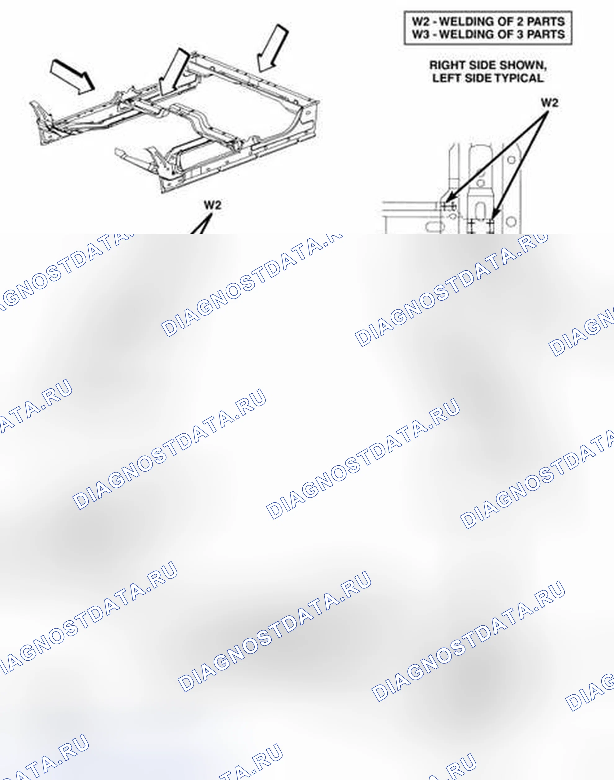 Рис. 117. Dodge Cab & Chassis R3500 HD final