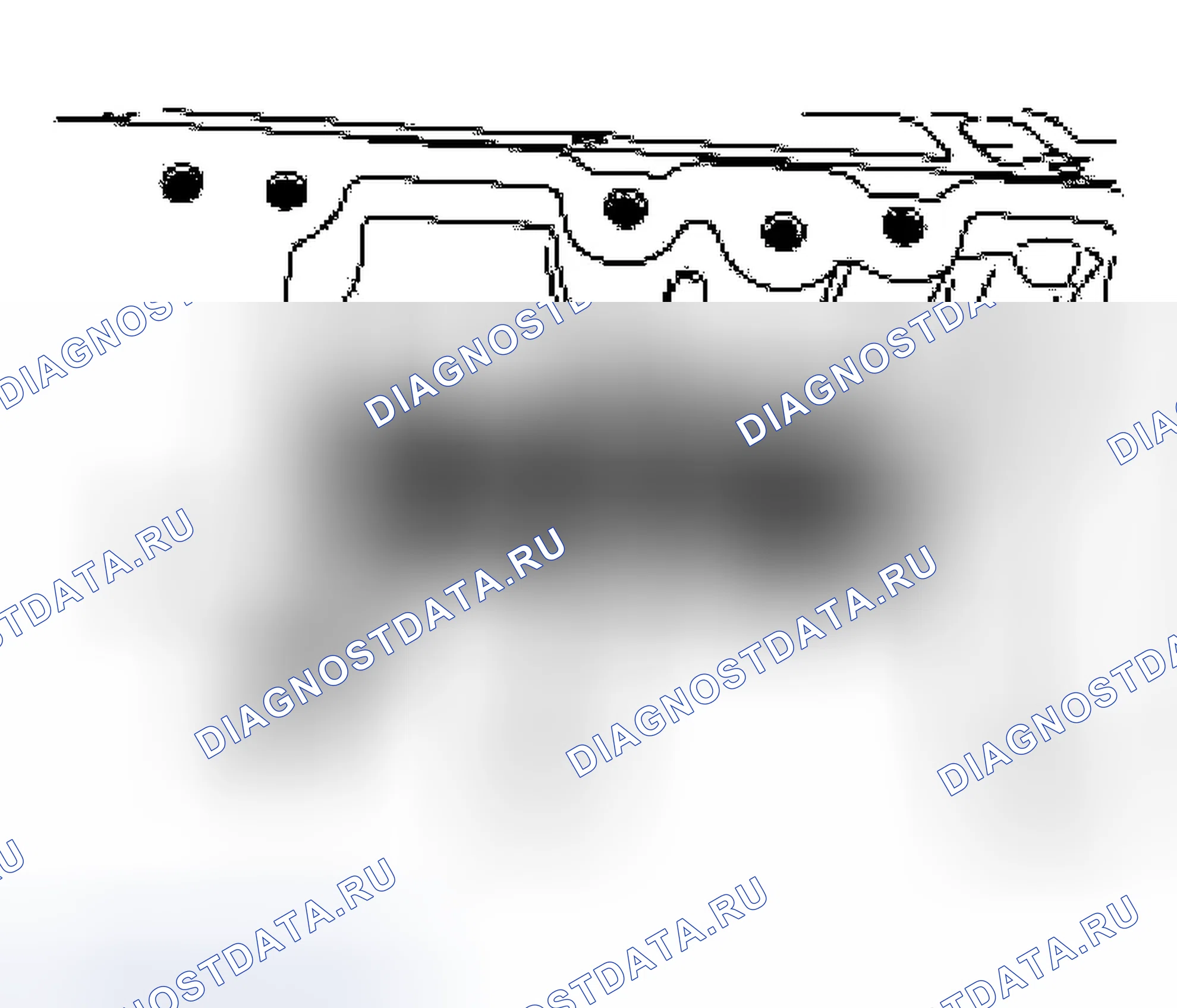 Рис. 1812. Ford Econoline E250 