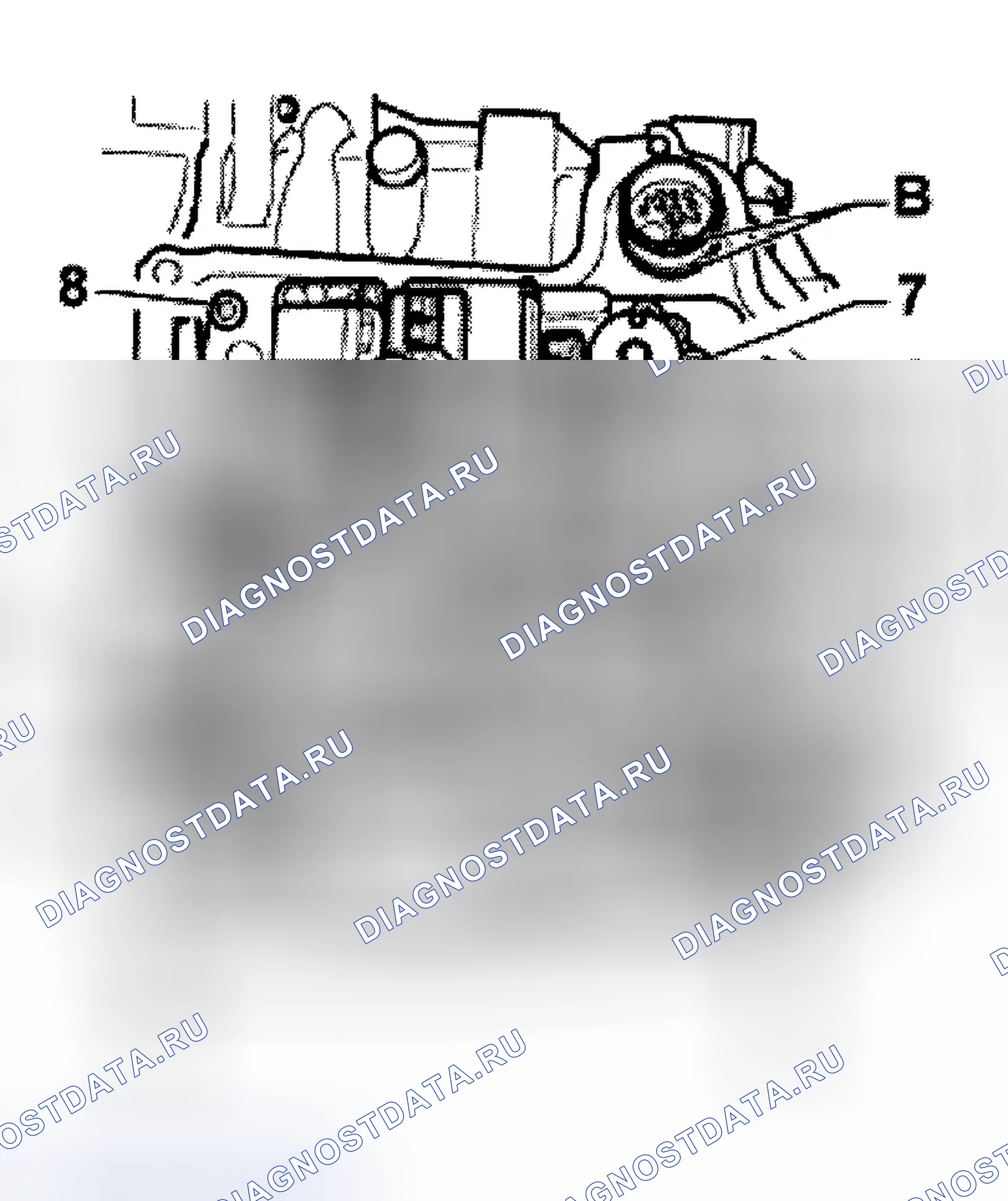 Рис. 149. Audi TT 8N рестайлинг