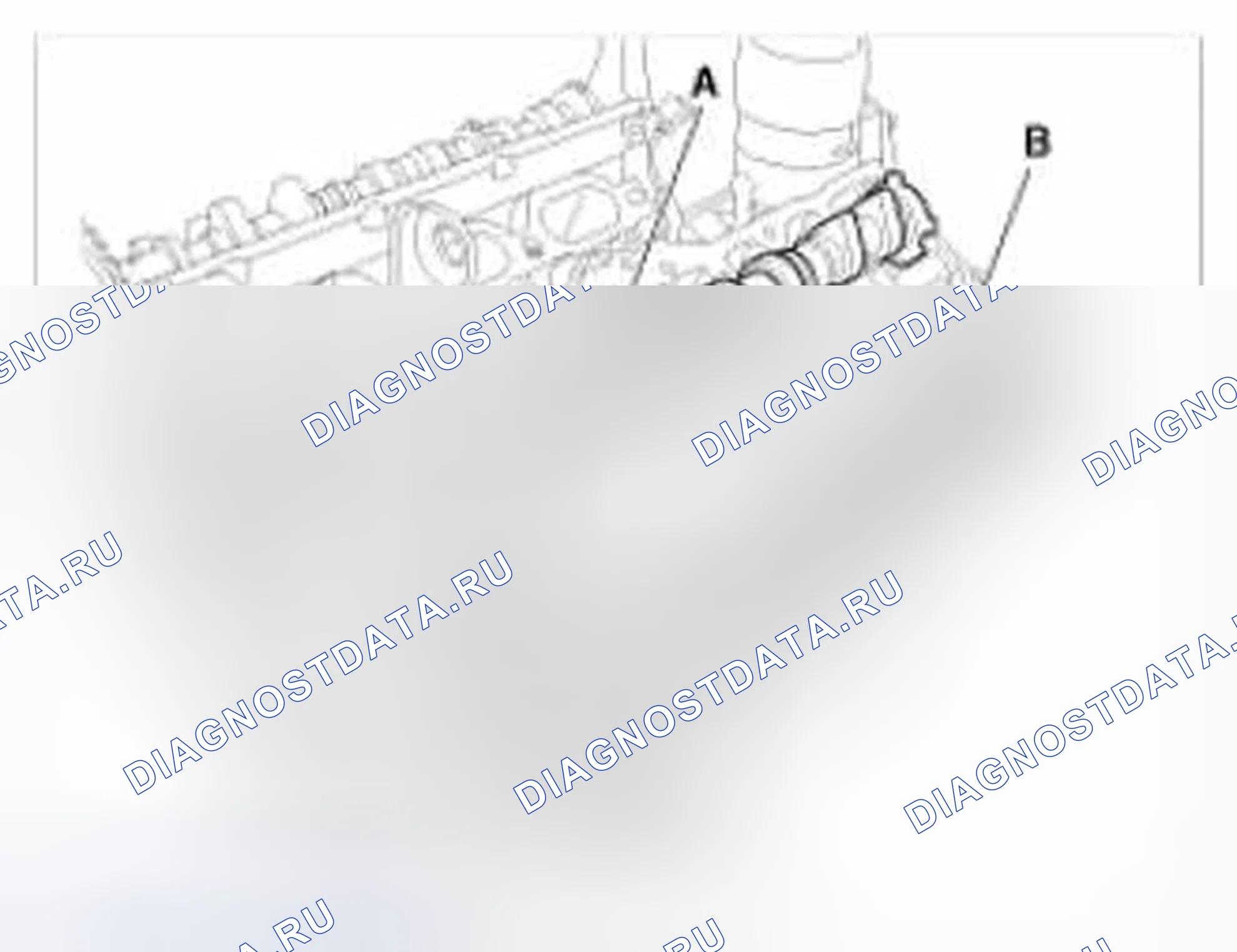 Рис. 54: ЛЕВ.. Hyundai Azera II
