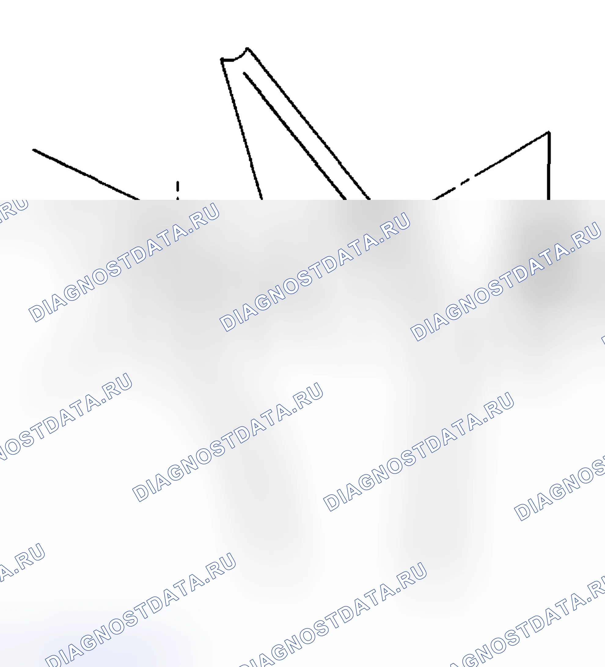 Рис. 116: Процедура установки. Hyundai Venue I