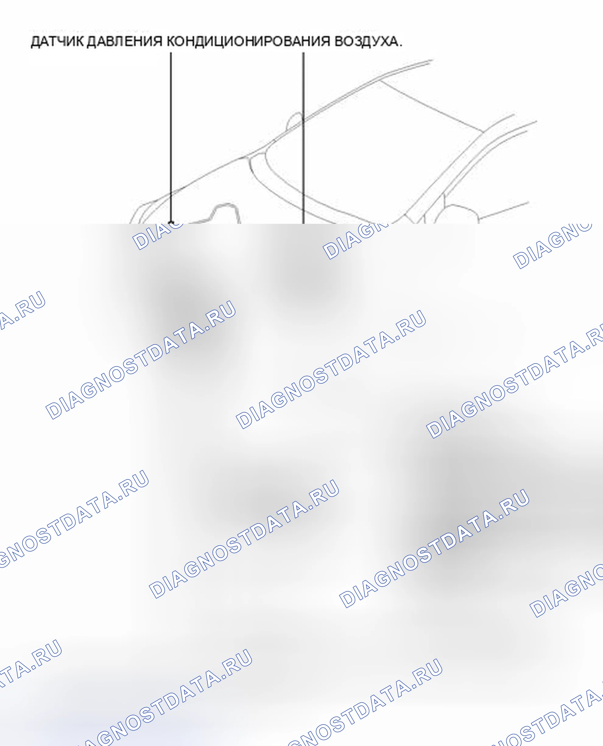 Рис. 20: ИЛЛЮСТРАЦИЯ. Toyota Corolla X рестайлинг