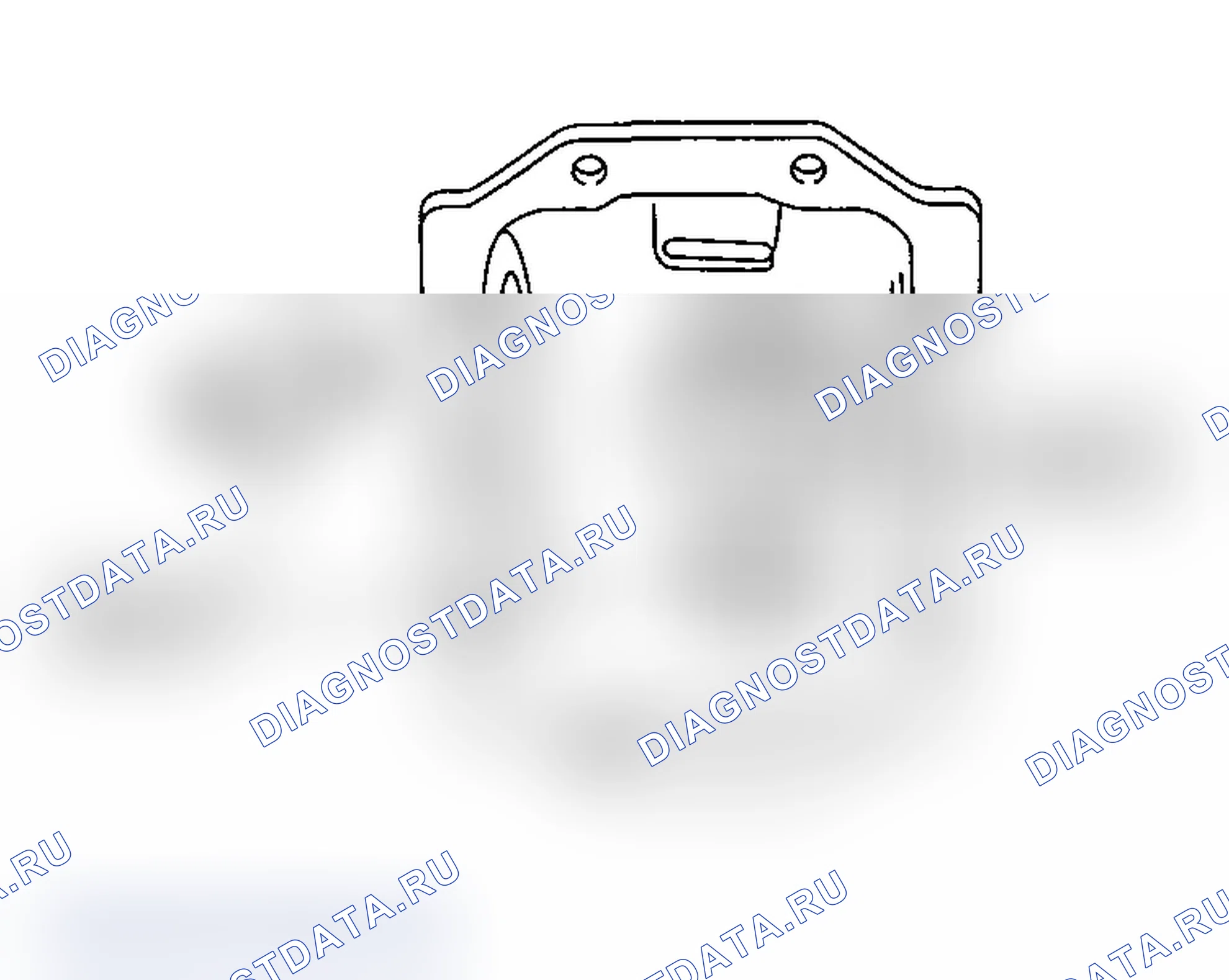 Рис. 113. Subaru Impreza WRX STI GD рестайлинг 2