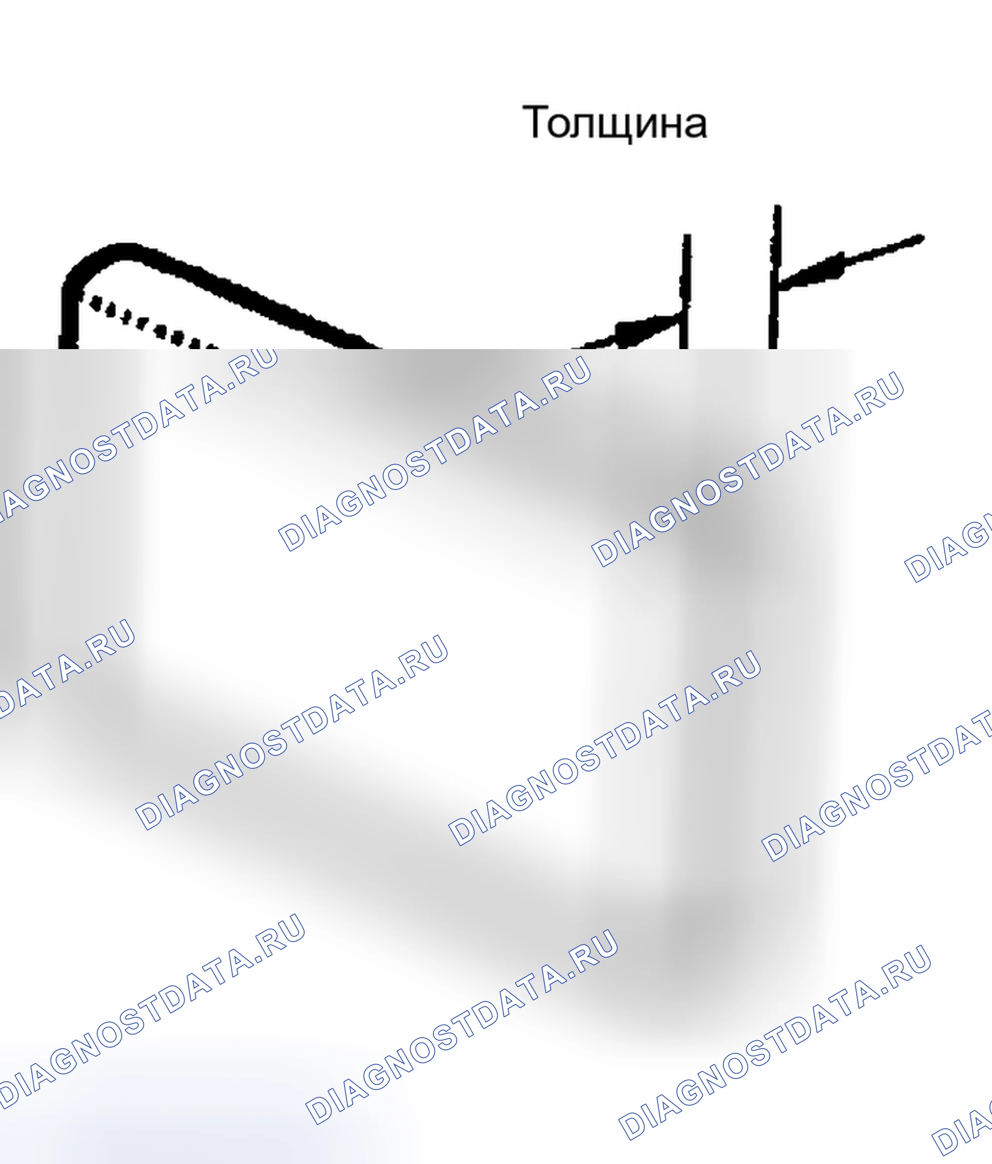 Рис. 49. Toyota Highlander I рестайлинг