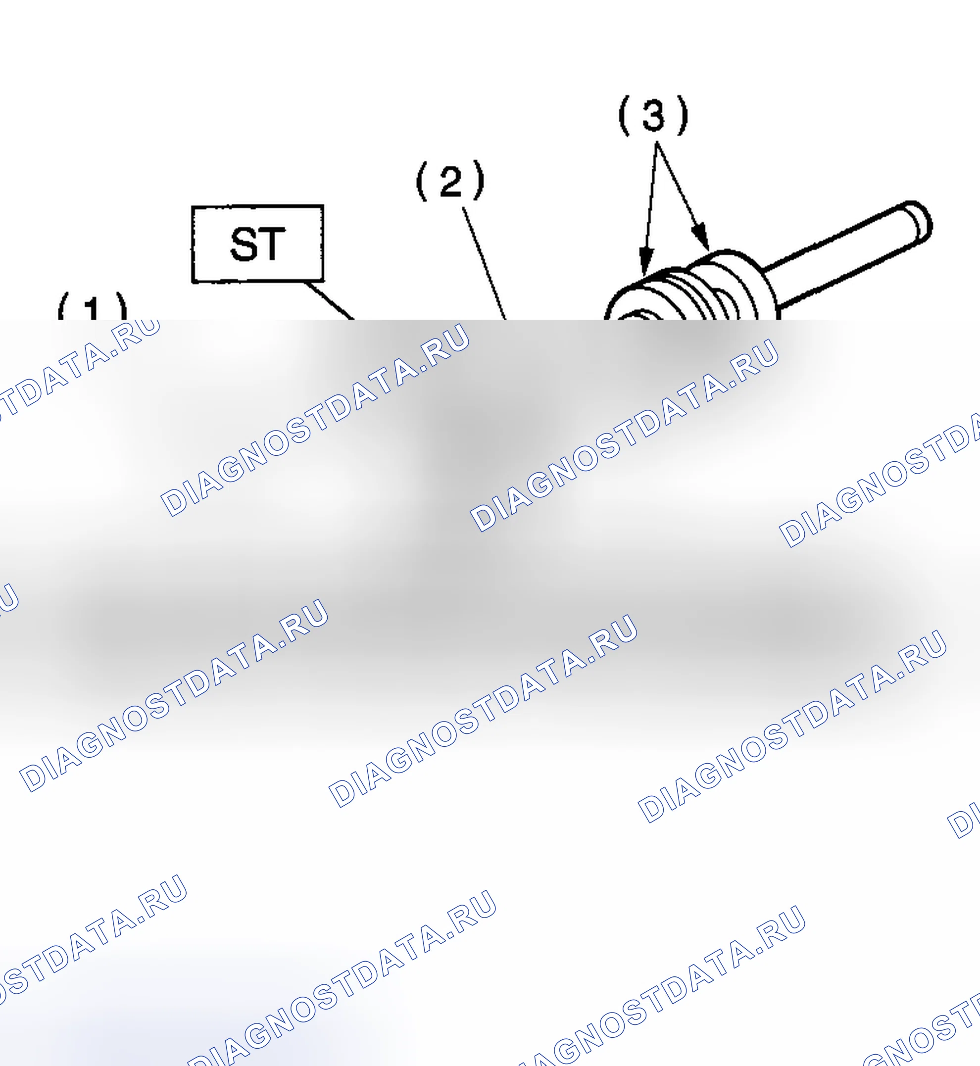 Рис. 132. Subaru Impreza WRX GD/GG рестайлинг 2