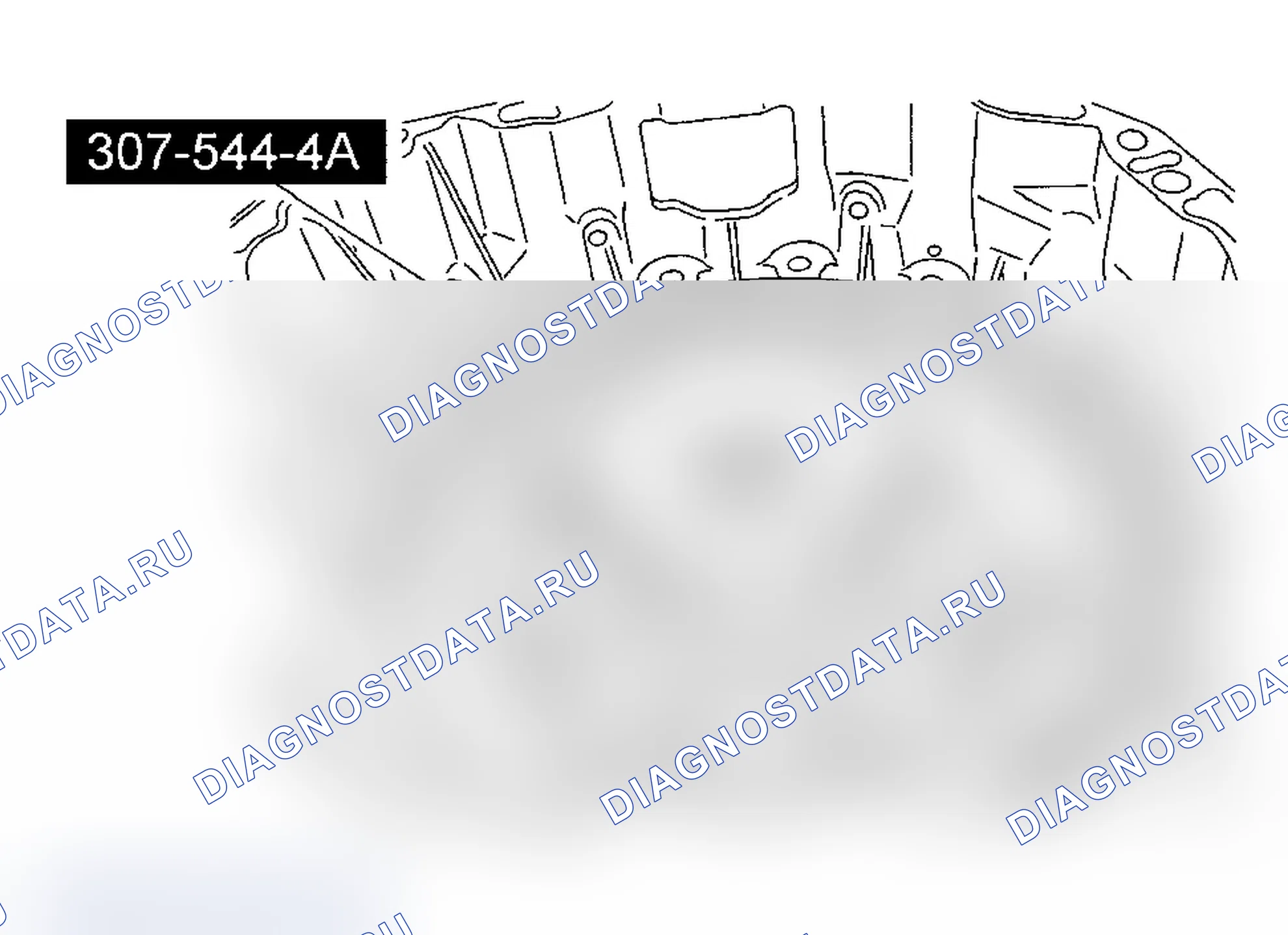 Рис. 504. Ford Five Hundred I