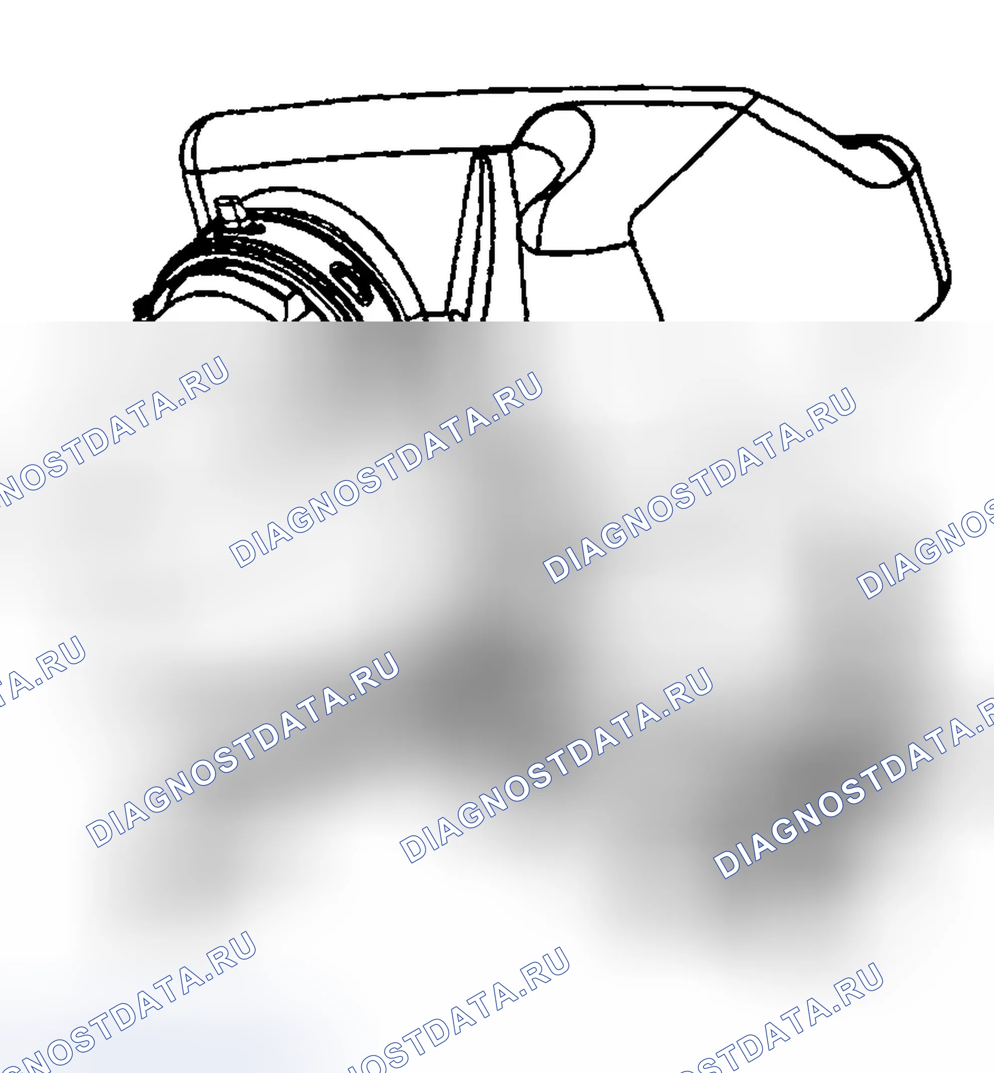 Рис. 44. Chevrolet Silverado 1500 HD 
