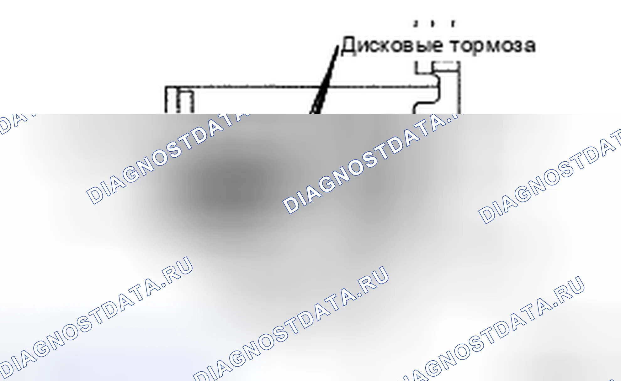 Рис. 474. Toyota Camry XV40
