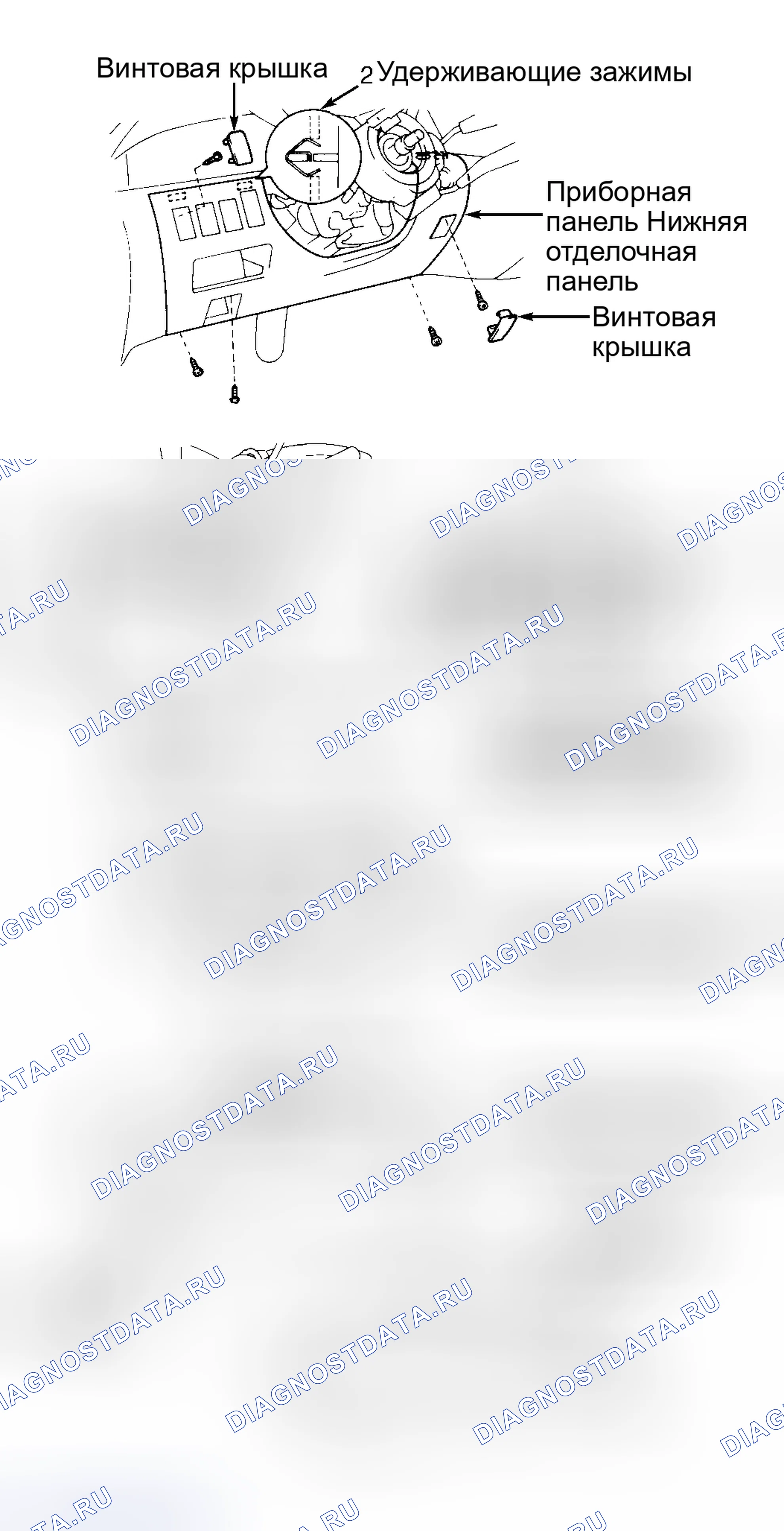 Рис. 4. Toyota Previa I