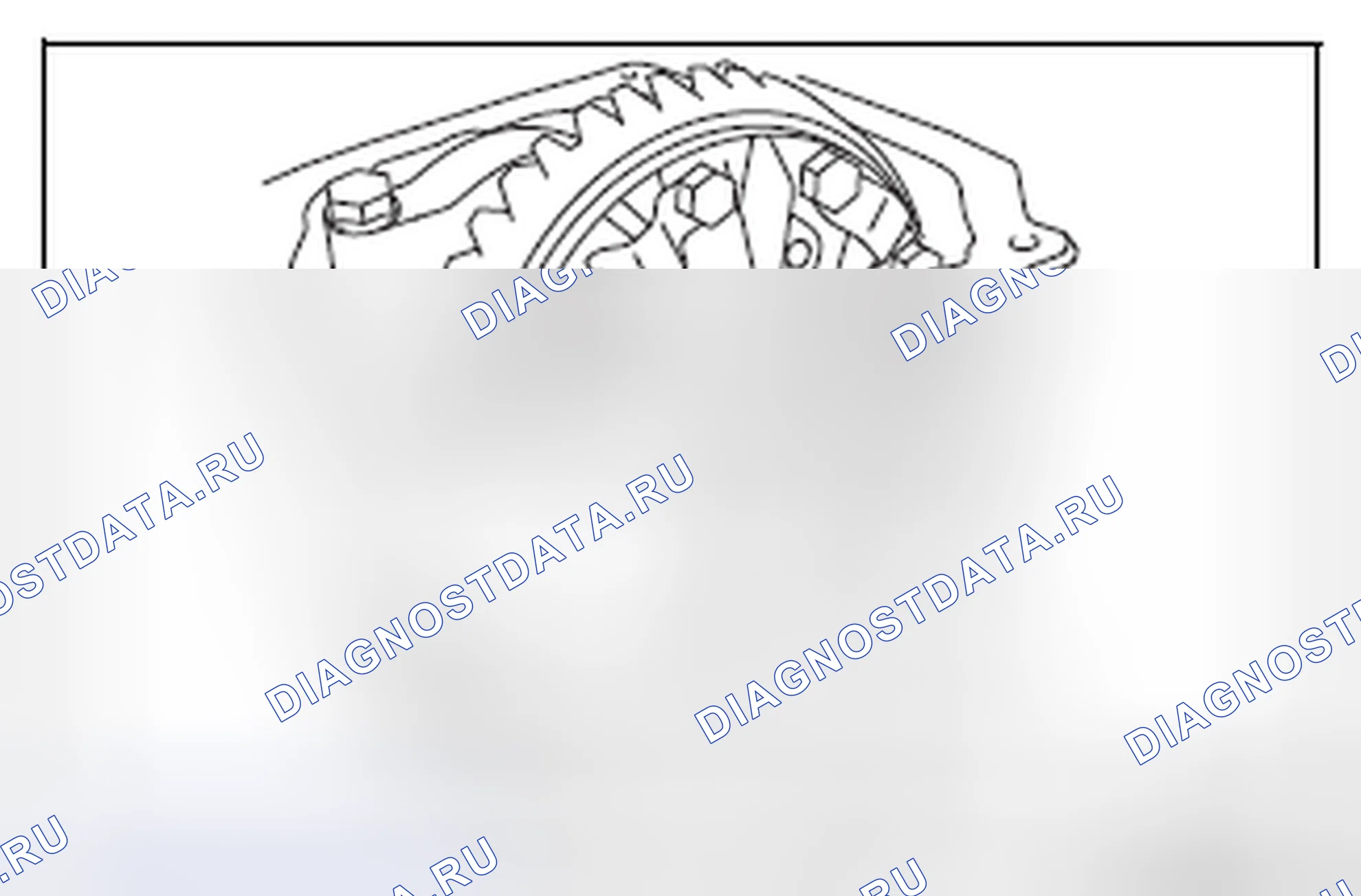 Рис. 83. Hyundai Creta I рестайлинг