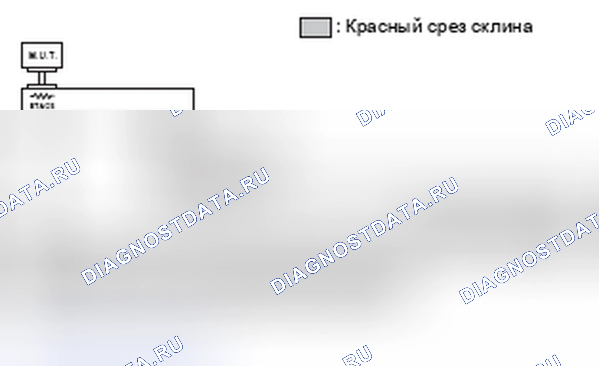 Рис. 225. Mercedes-Benz CLA-класс C117/X117 рестайлинг