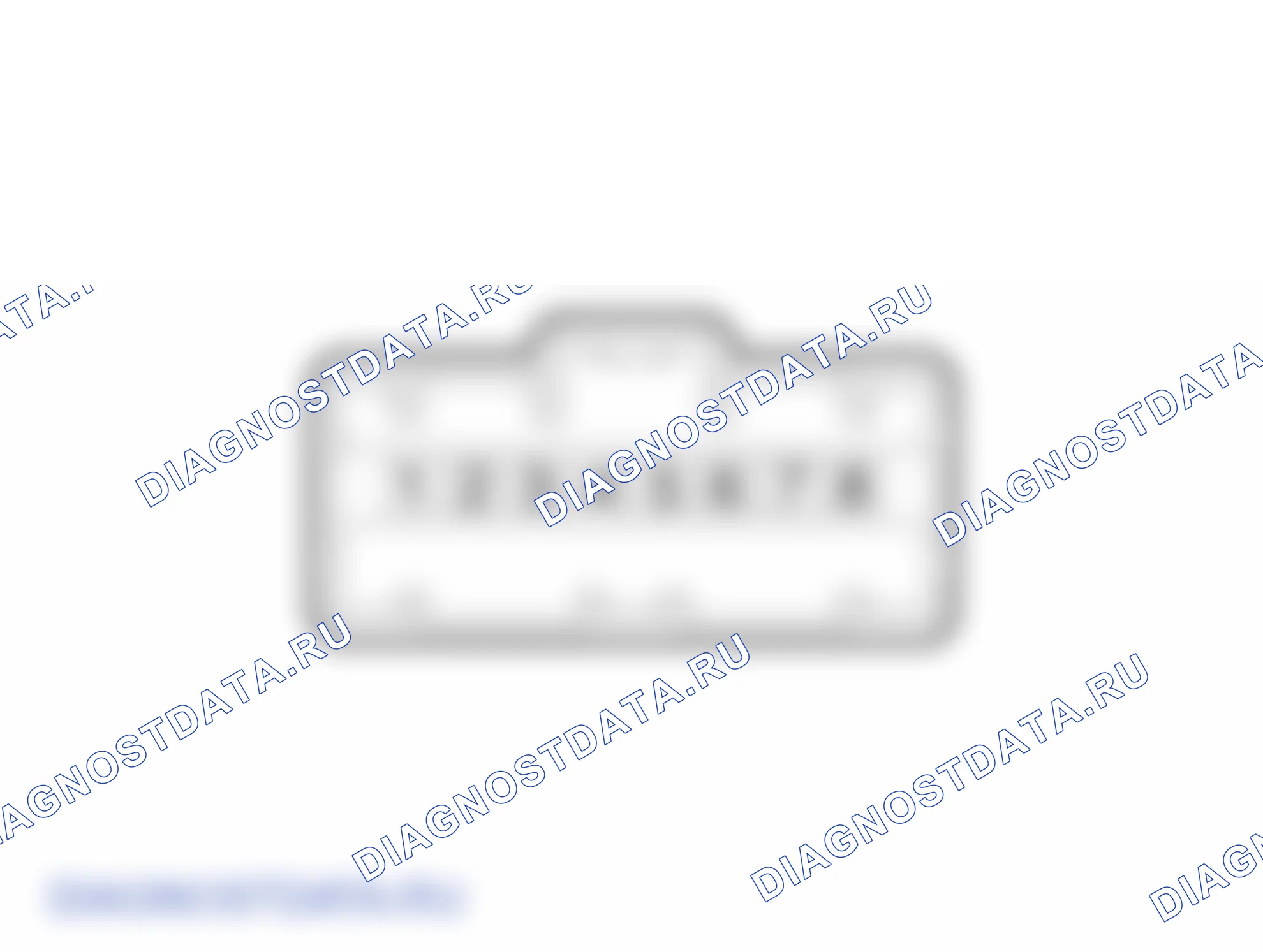 Проверка фотодатчика. Hyundai Elantra V рестайлинг