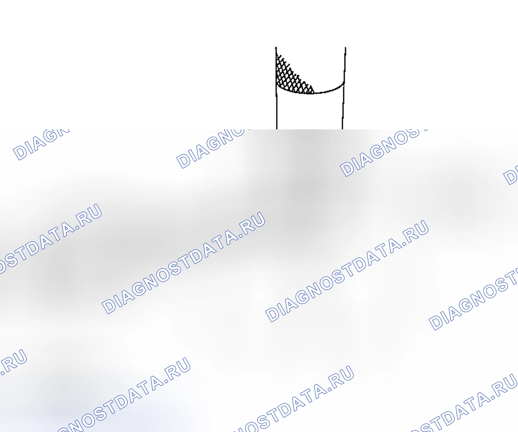 Рис. 520. Subaru Outback BP