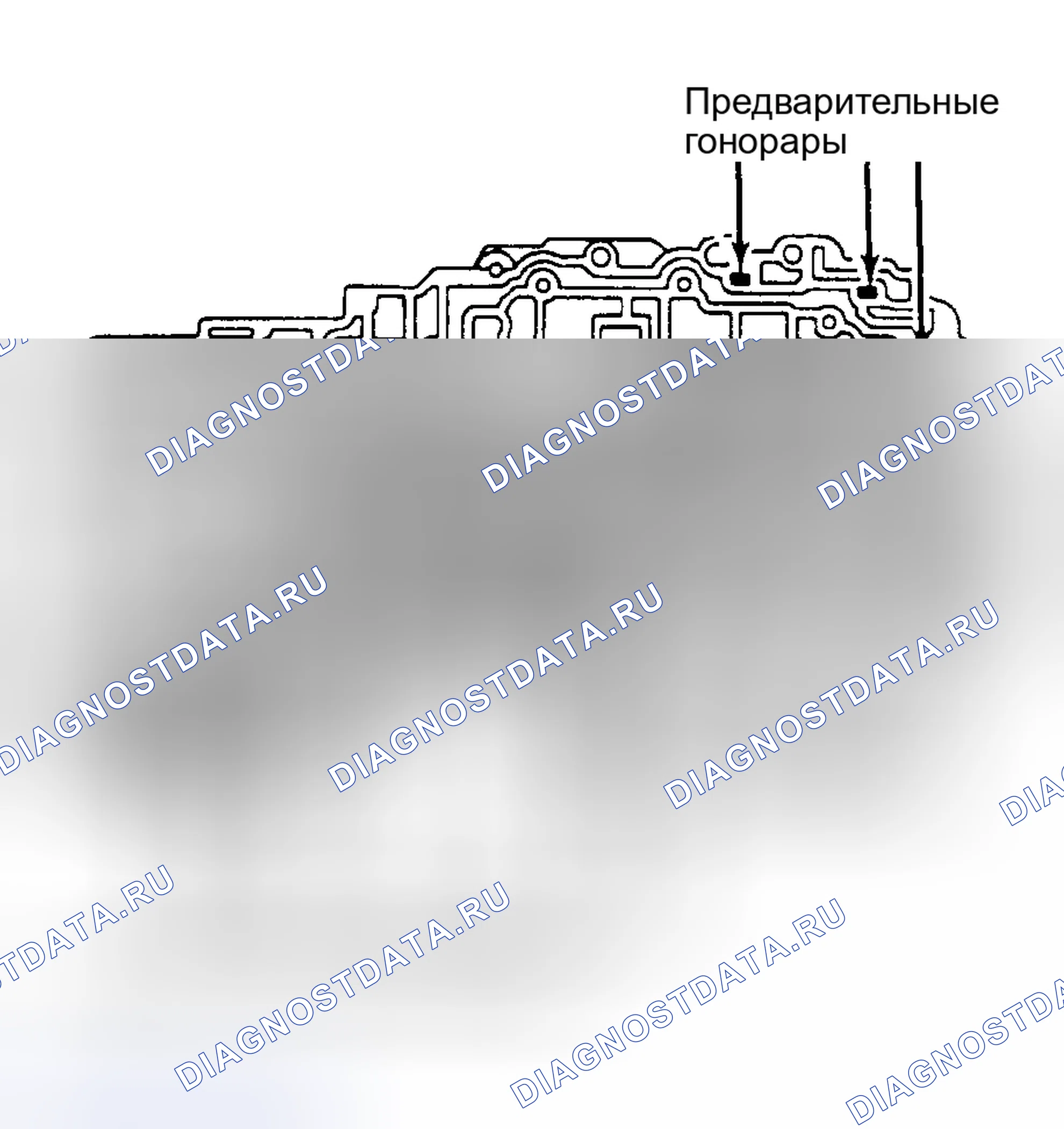 Рис. 135. Toyota Supra A70