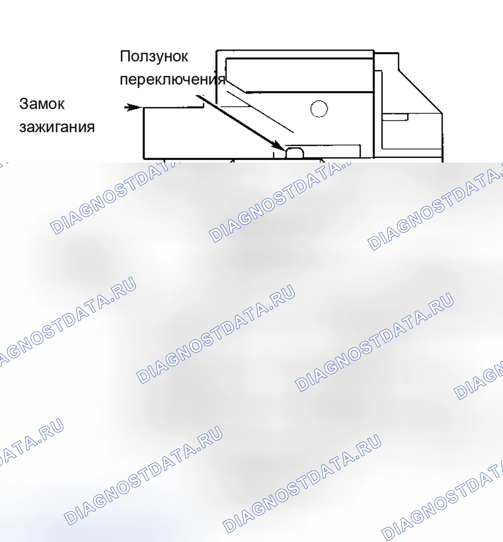 Рис. 18. Chevrolet Caprice IV