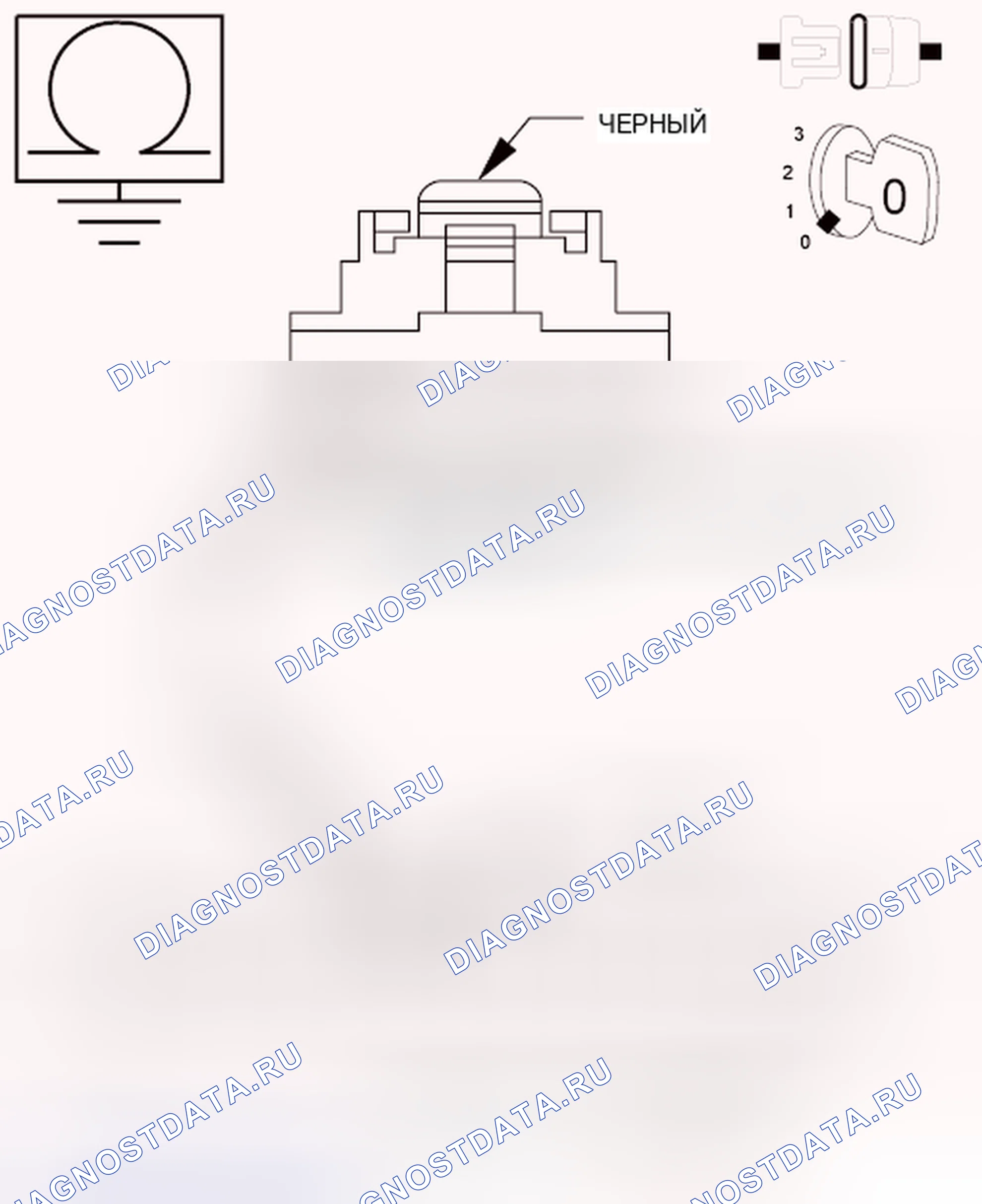 Рис. 25. RAM Pickup 1500 
