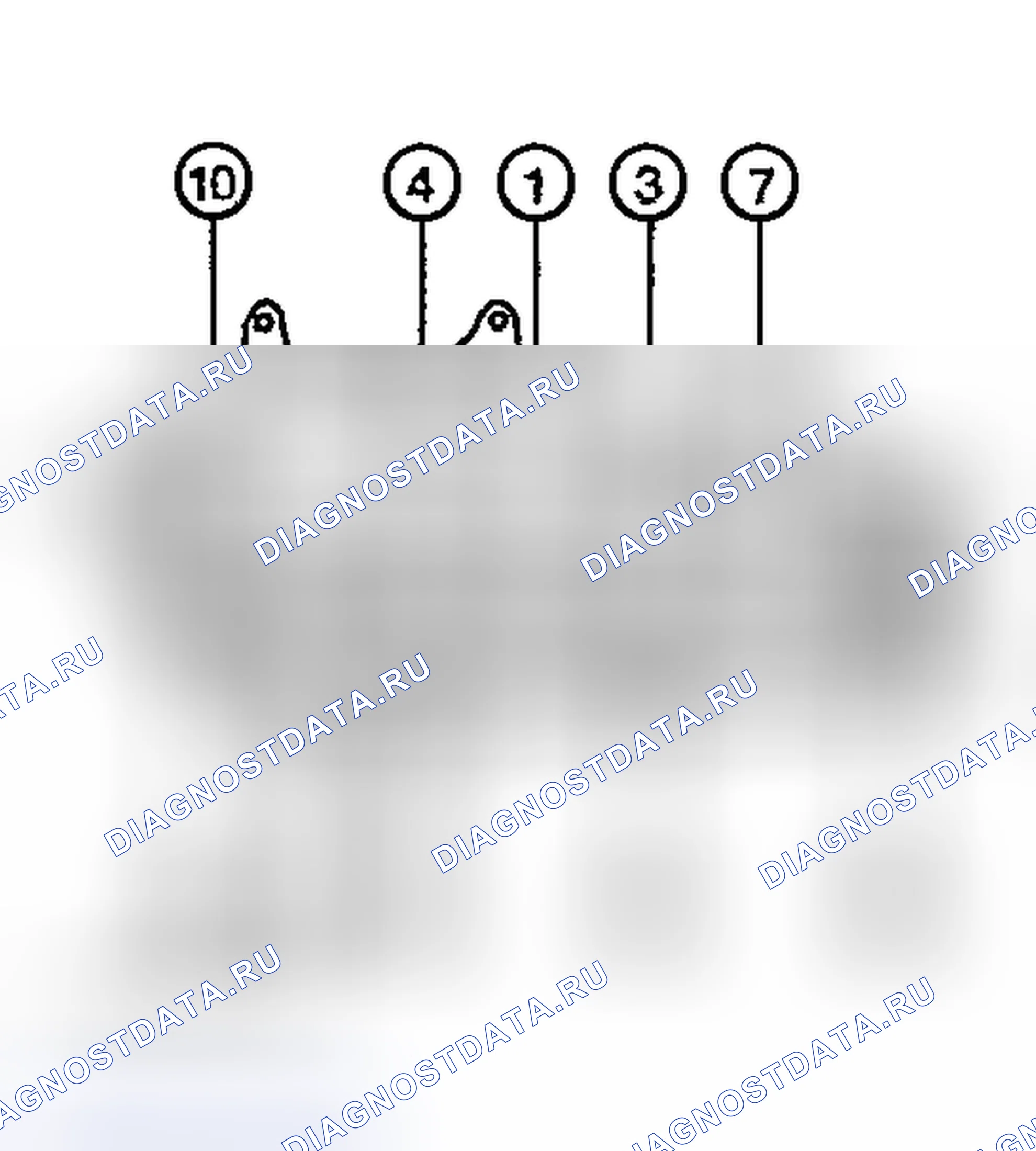 Рис. 227. Honda Odyssey (North America) I