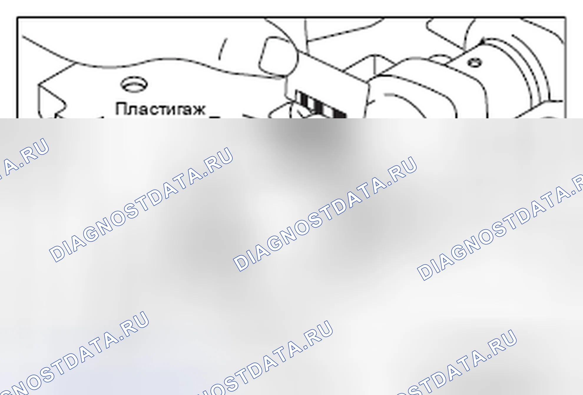 Рис. 132. Mercedes-Benz CLA-класс C117/X117 рестайлинг