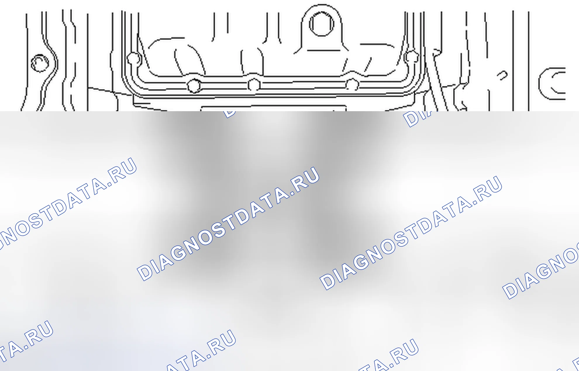 Рис. 773. Toyota 4Runner V