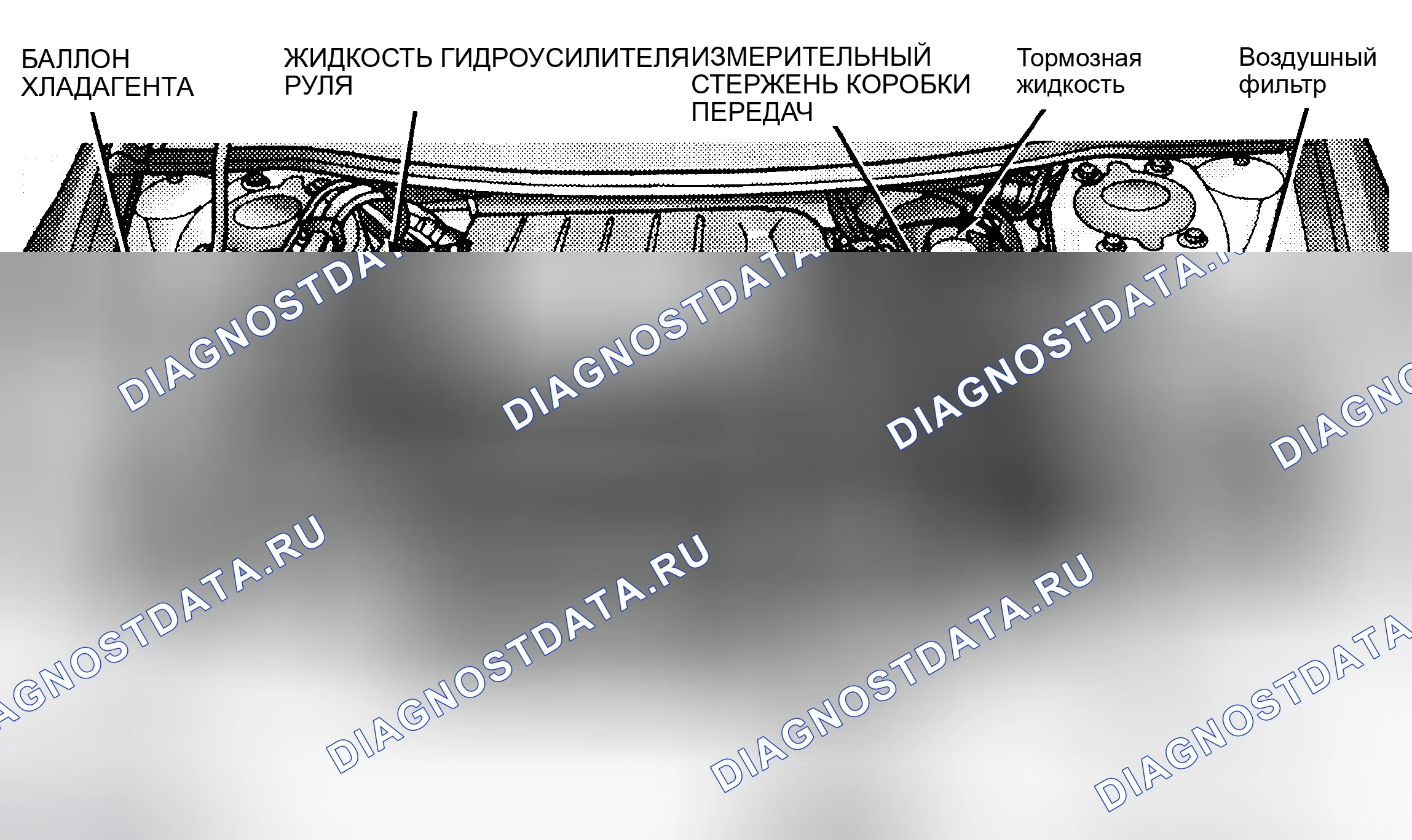 Рис. 5. Chrysler Cirrus I