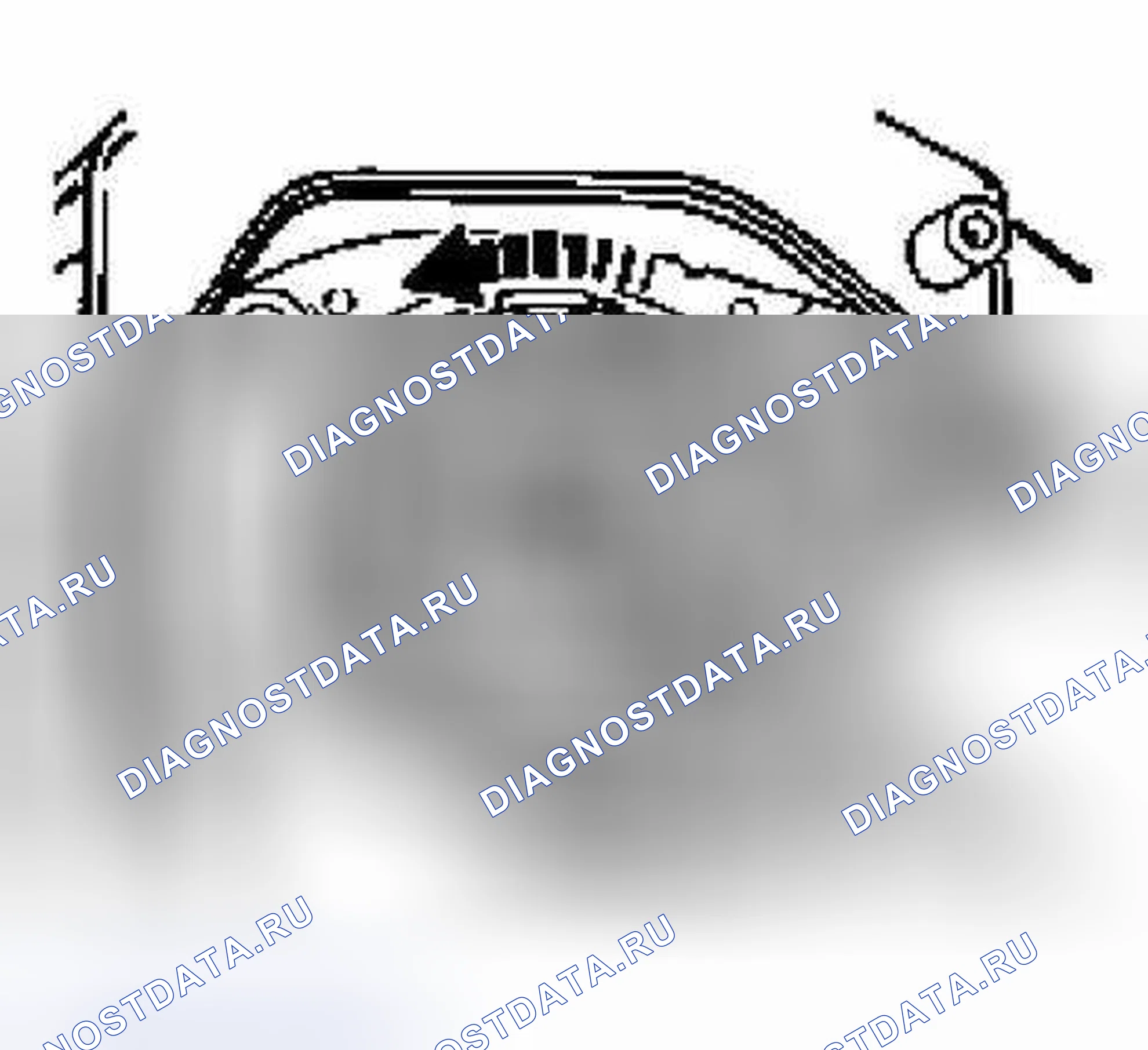 Рис. 31: ДЕМОНТАЖ. Porsche Boxster 986 рестайлинг