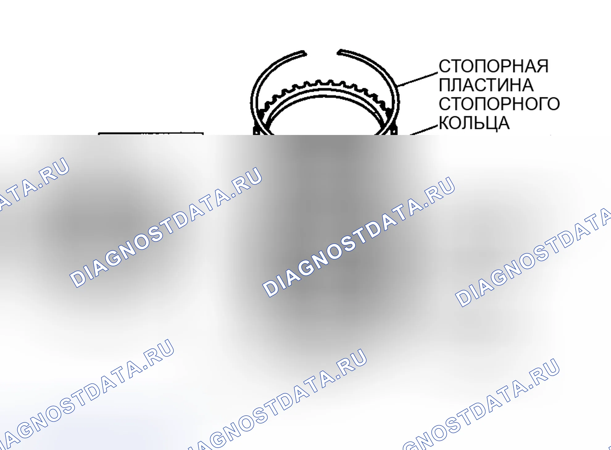 Рис. 18. Honda CR-V III рестайлинг
