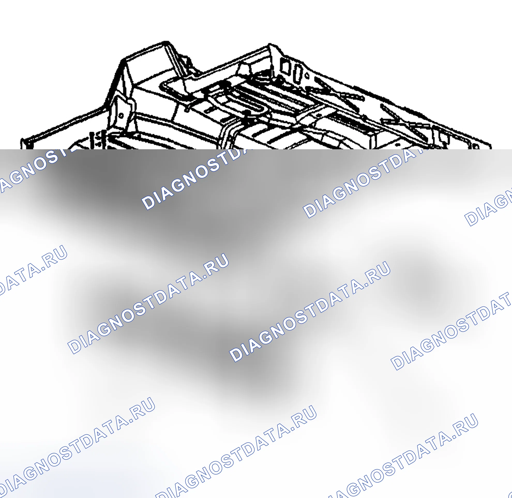 Рис. 220. Chevrolet Silverado 1500 HD 