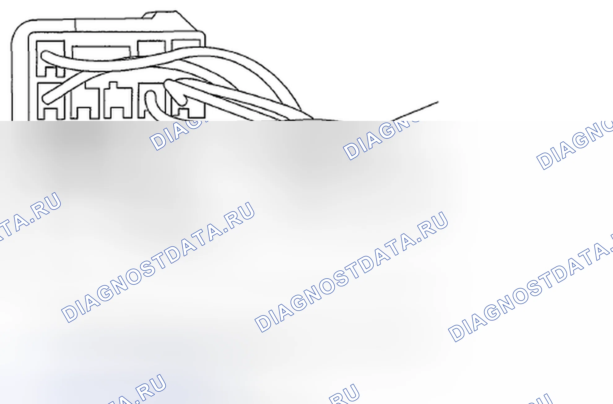 Рис. 85. Subaru Outback BR